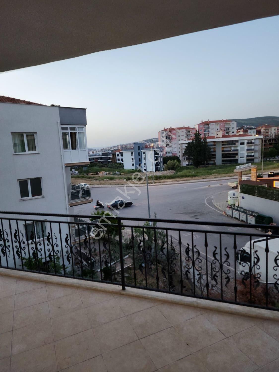 Merkezi Konumda 3+1 Geniş Ara Kat Satılık Daire - Görsel 31