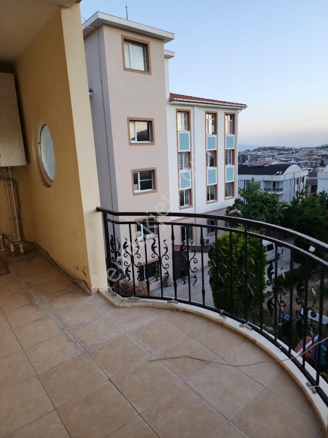 Merkezi Konumda 3+1 Geniş Ara Kat Satılık Daire - Görsel 28