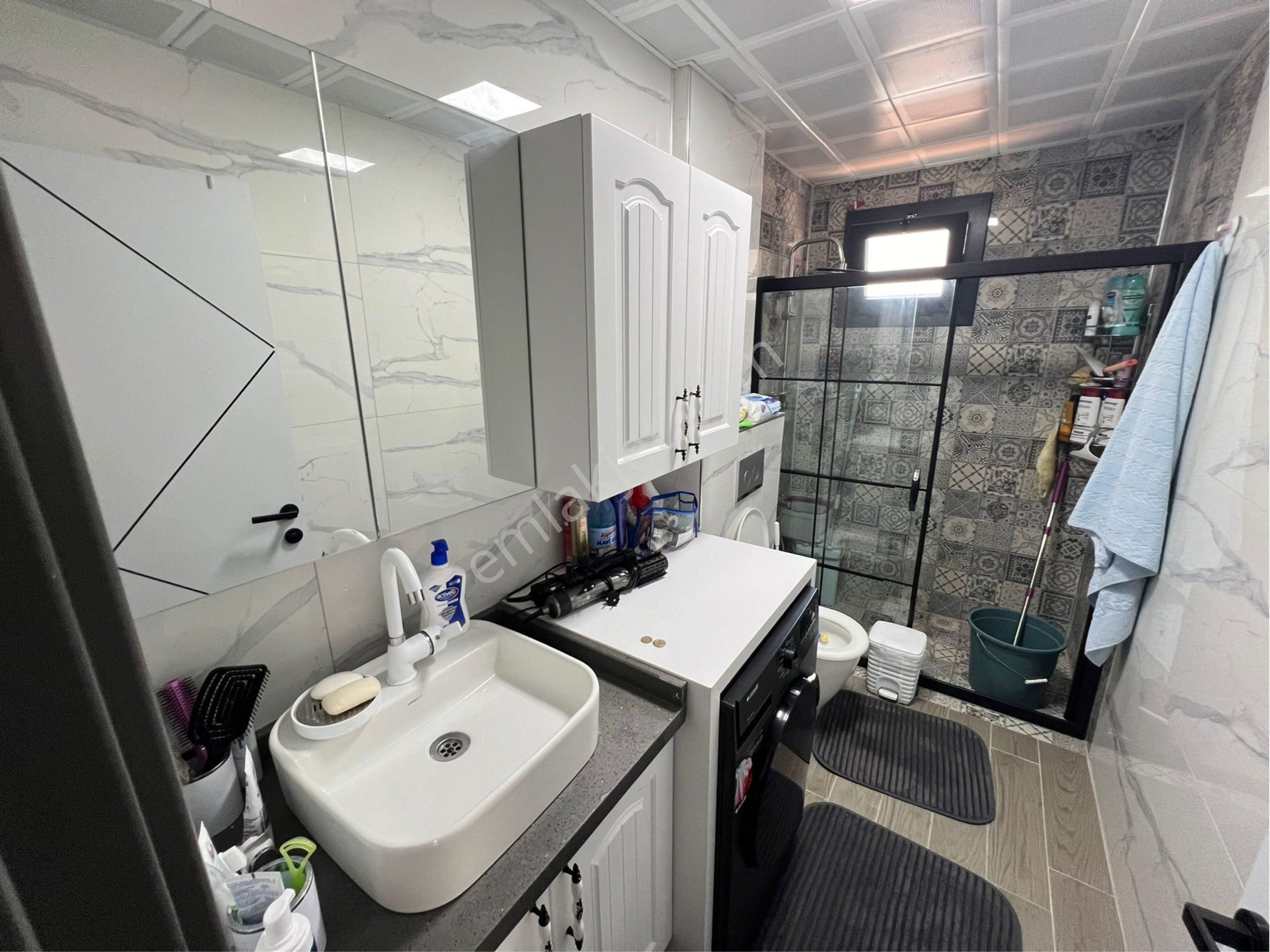 Ortamahallede Denize Yakın Sıfır Kelepir Villa - Görsel 24