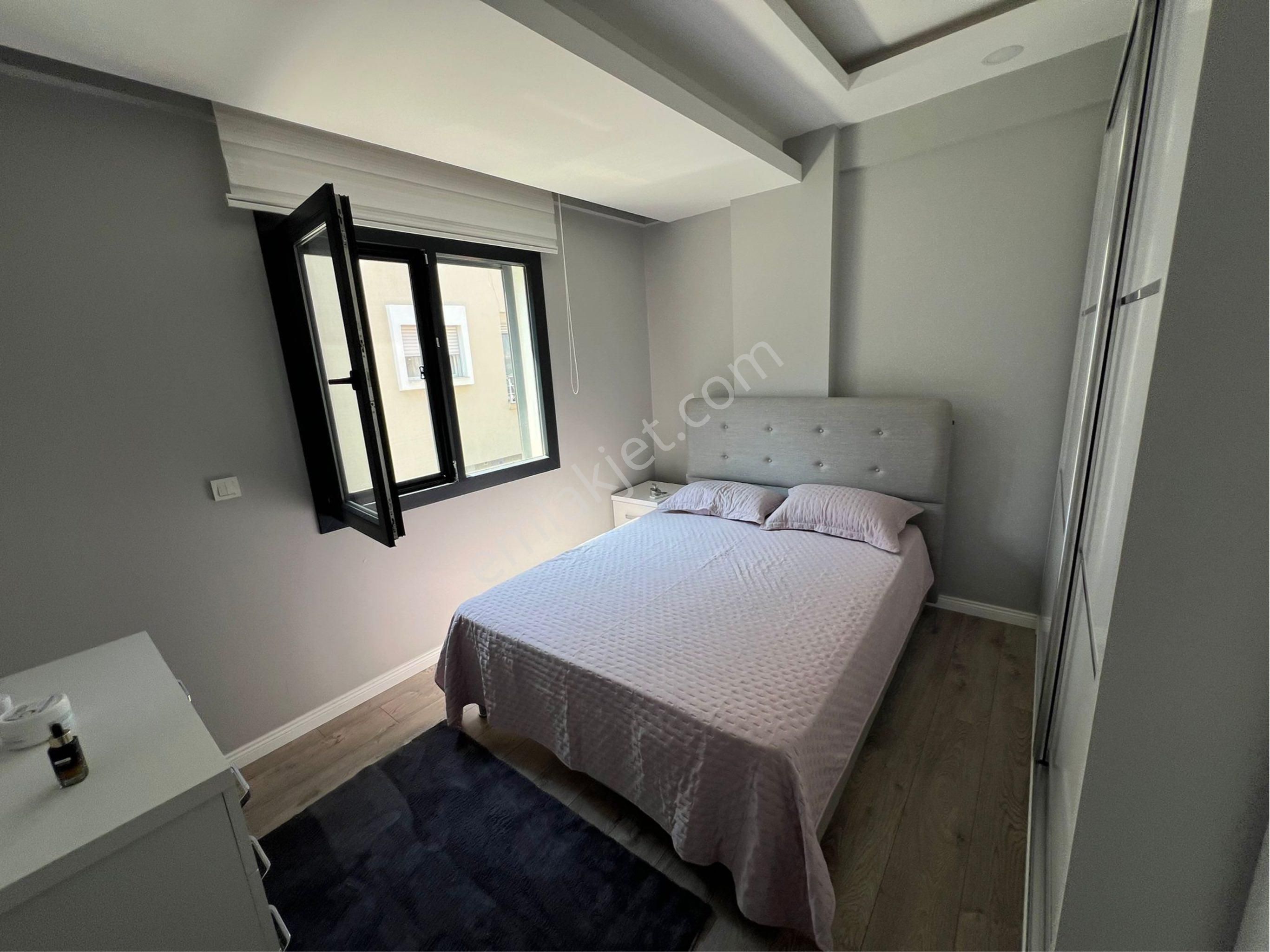 Ortamahallede Denize Yakın Sıfır Kelepir Villa - Görsel 25