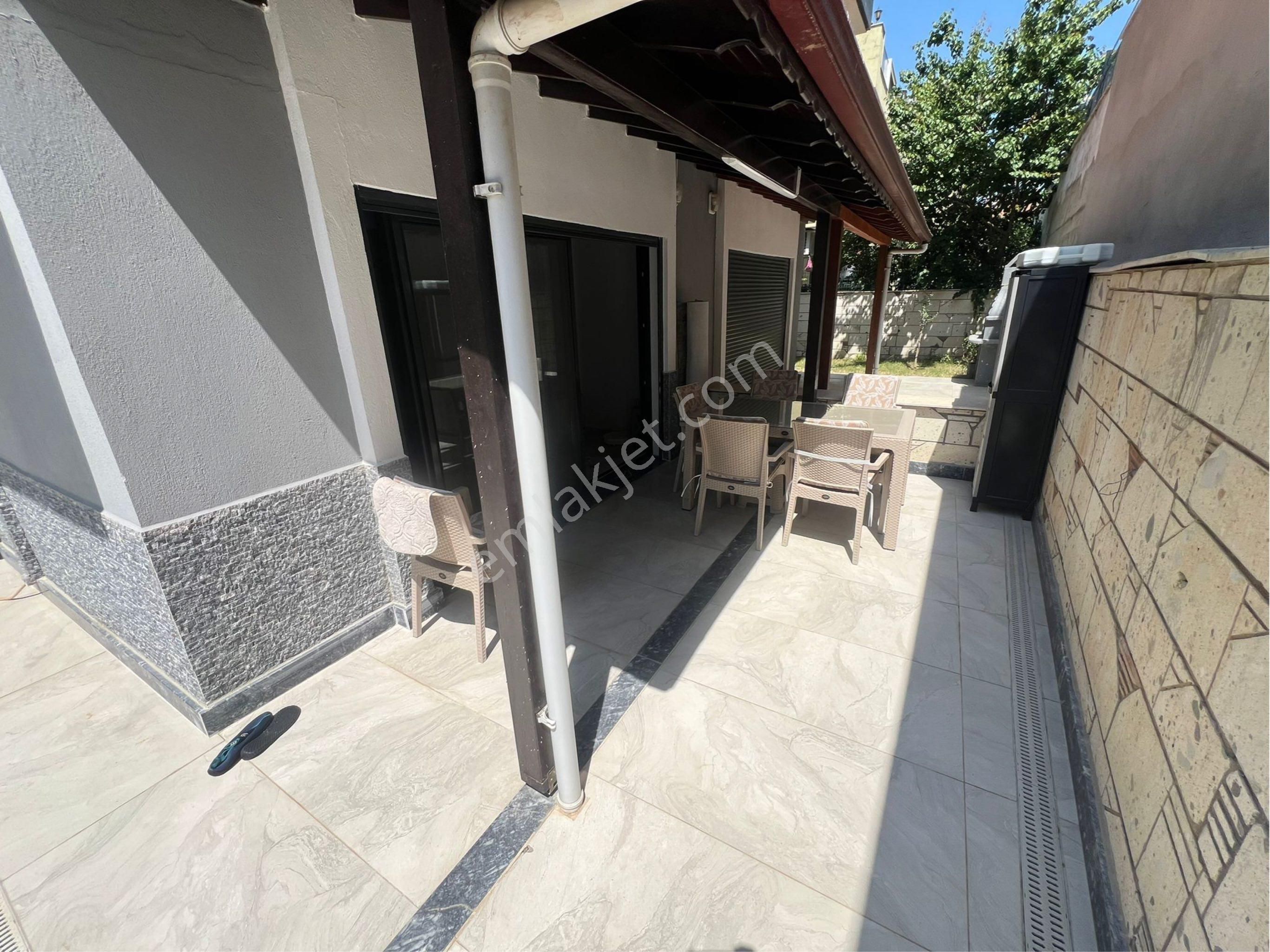 Ortamahallede Denize Yakın Sıfır Kelepir Villa - Görsel 7