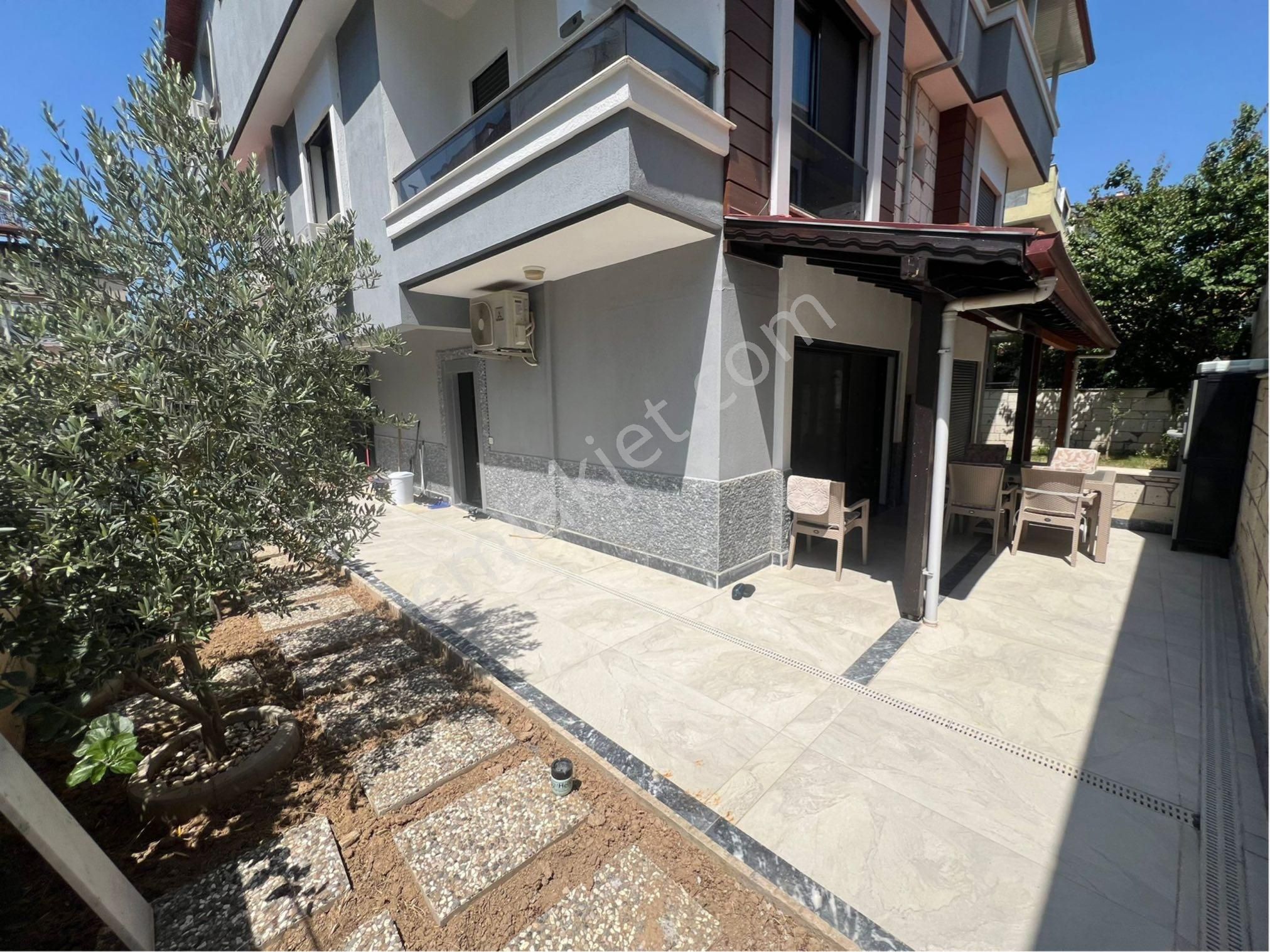 Ortamahallede Denize Yakın Sıfır Kelepir Villa - Görsel 4