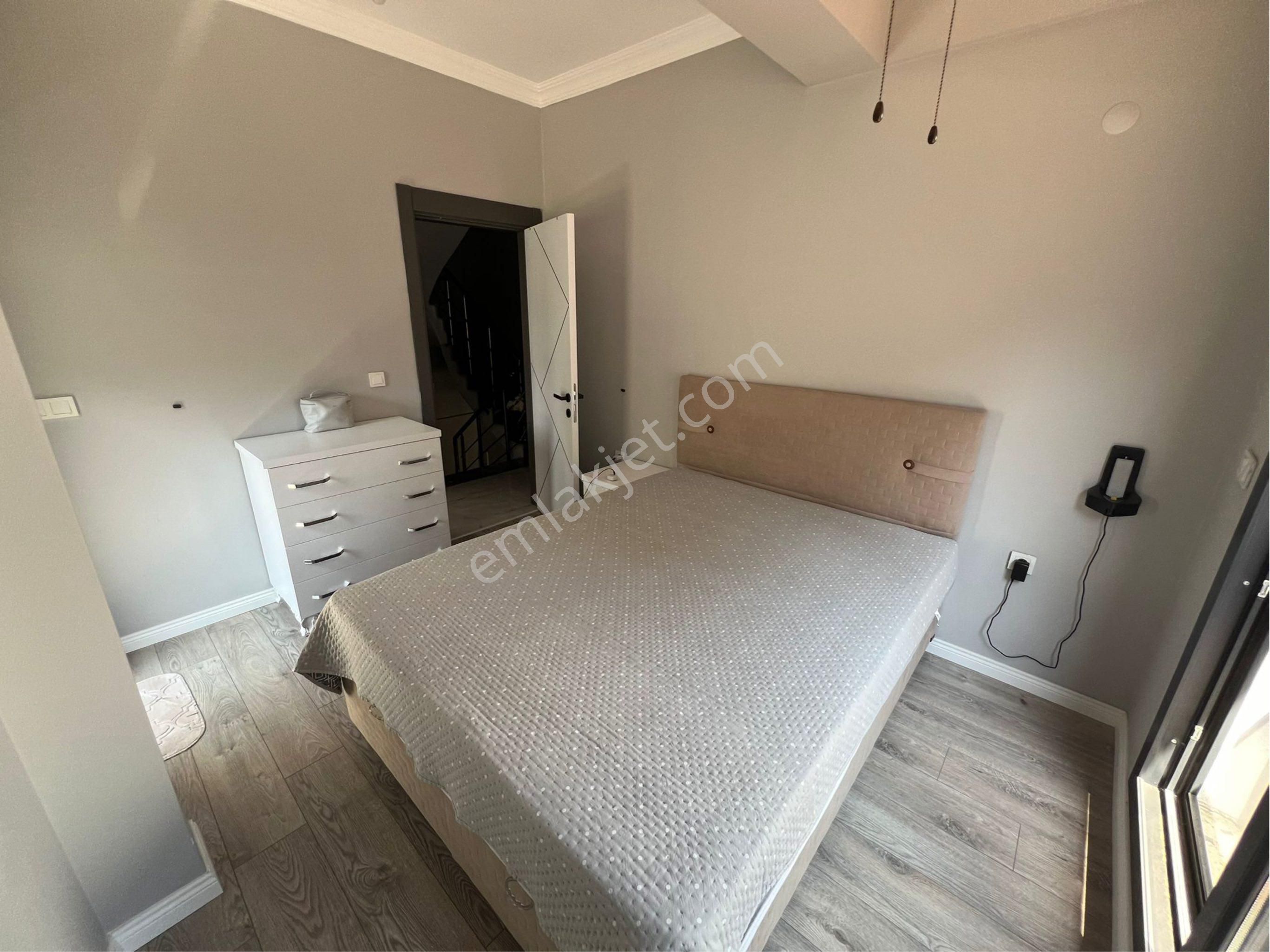 Ortamahallede Denize Yakın Sıfır Kelepir Villa - Görsel 26