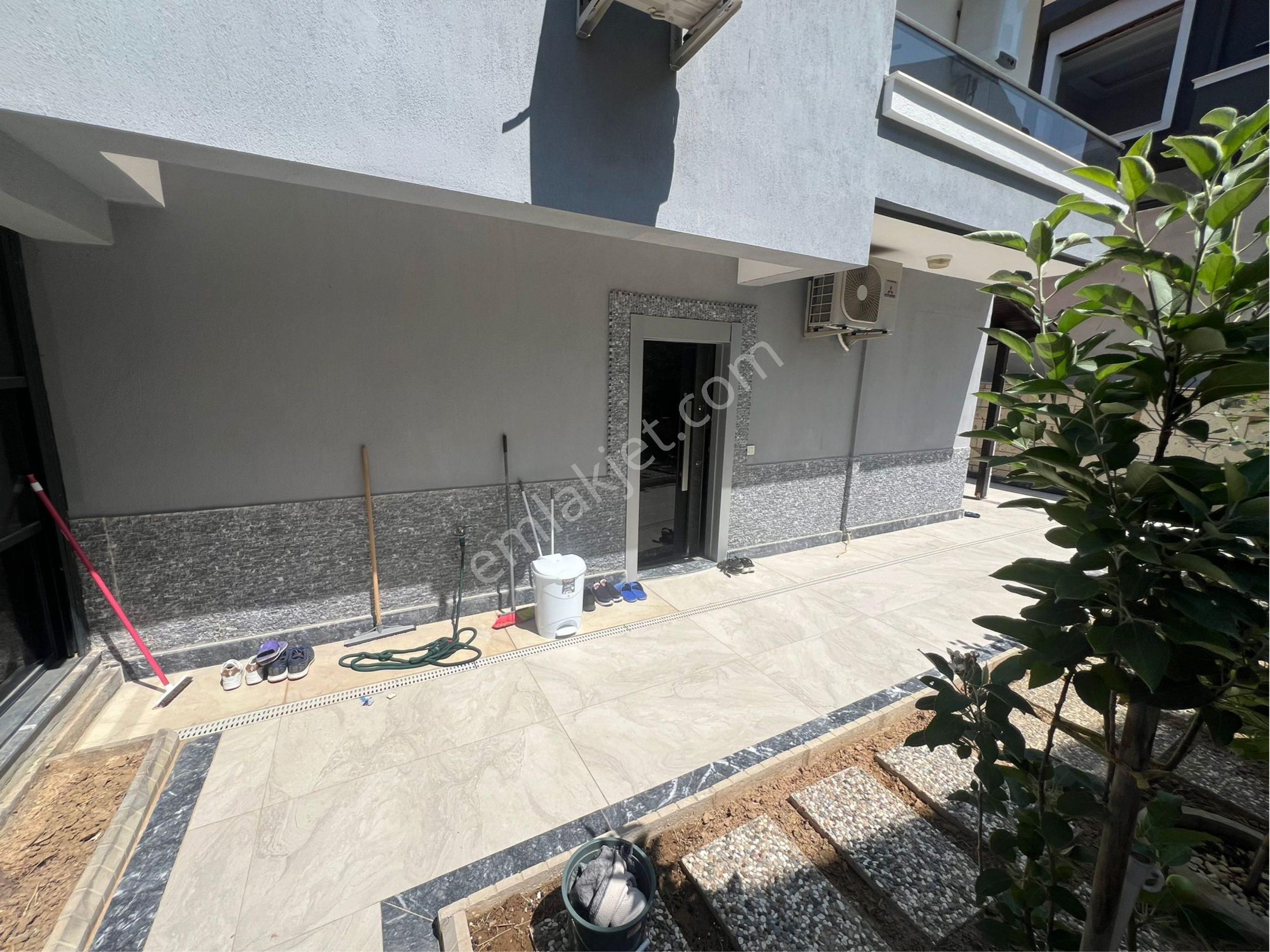 Ortamahallede Denize Yakın Sıfır Kelepir Villa - Görsel 3