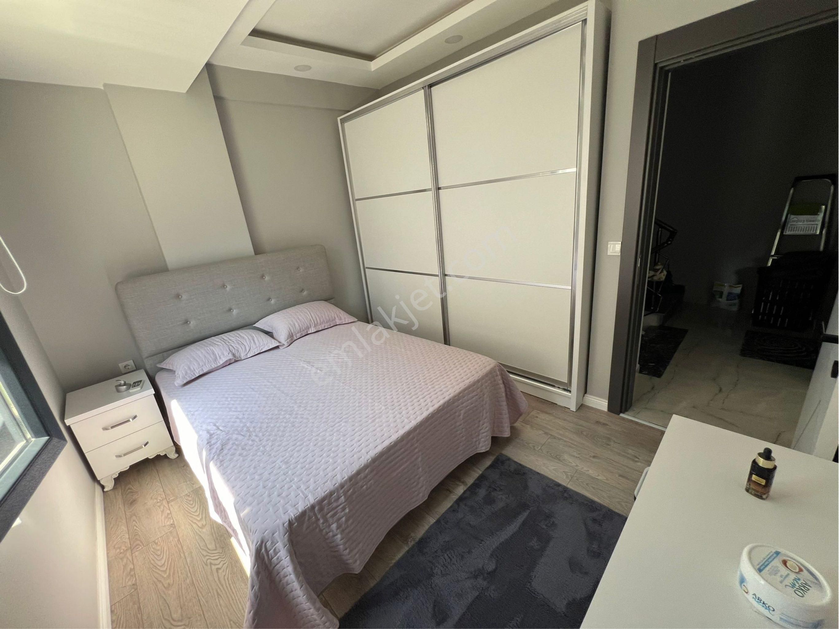 Ortamahallede Denize Yakın Sıfır Kelepir Villa - Görsel 16