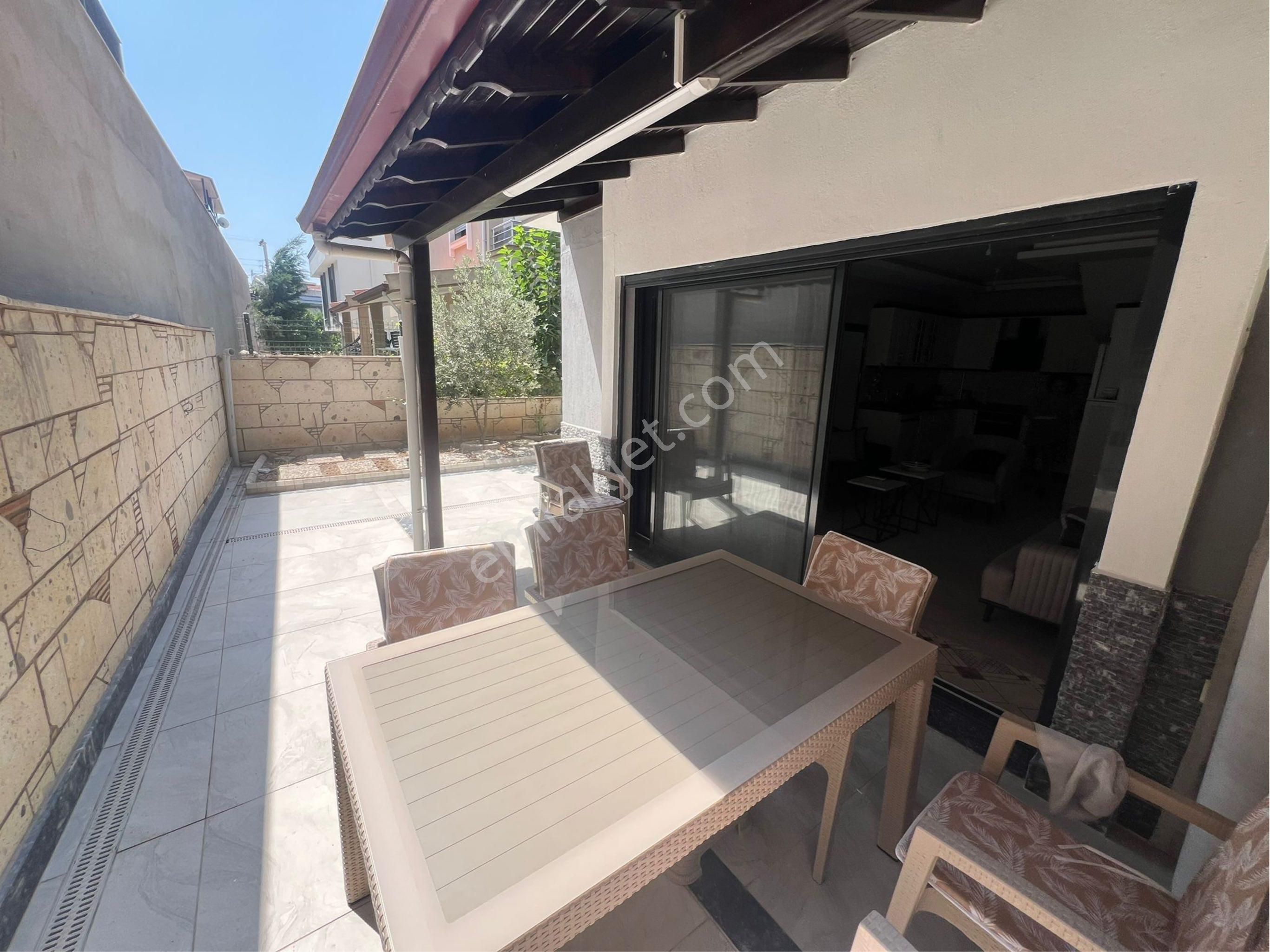 Ortamahallede Denize Yakın Sıfır Kelepir Villa - Görsel 9