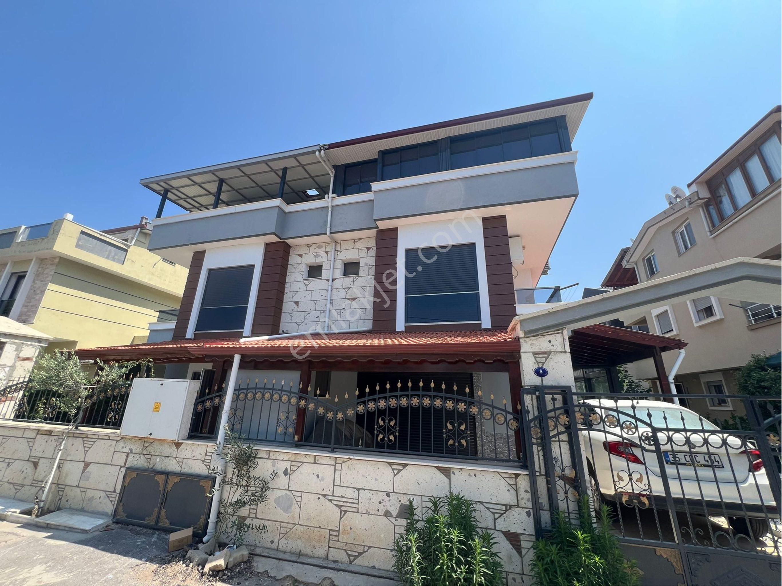 Ortamahallede Denize Yakın Sıfır Kelepir Villa - Görsel 5