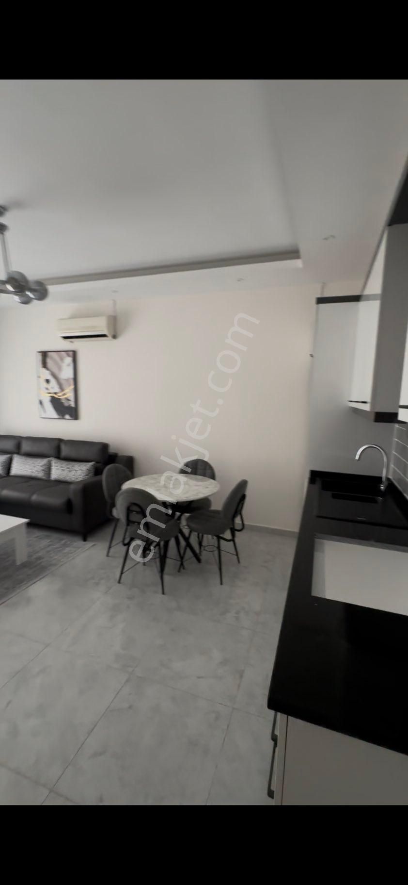 Sahibinden Satılık 1+1 Eşyalı Daire - Görsel 3