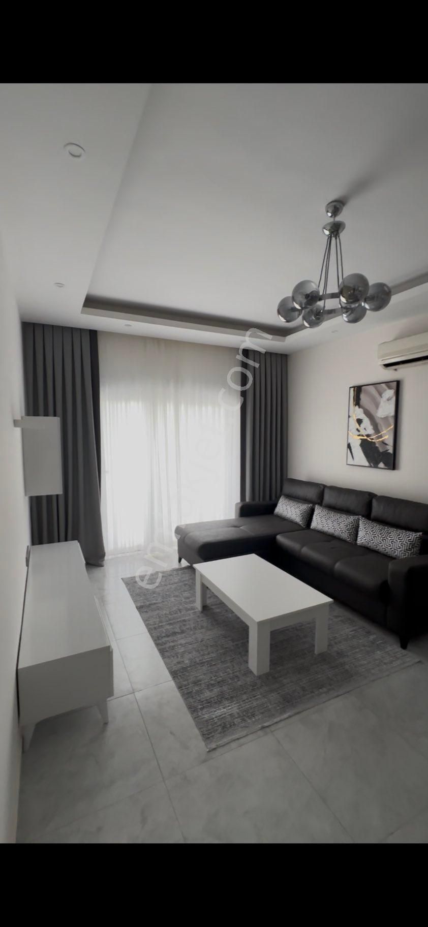 Sahibinden Satılık 1+1 Eşyalı Daire - Görsel 2