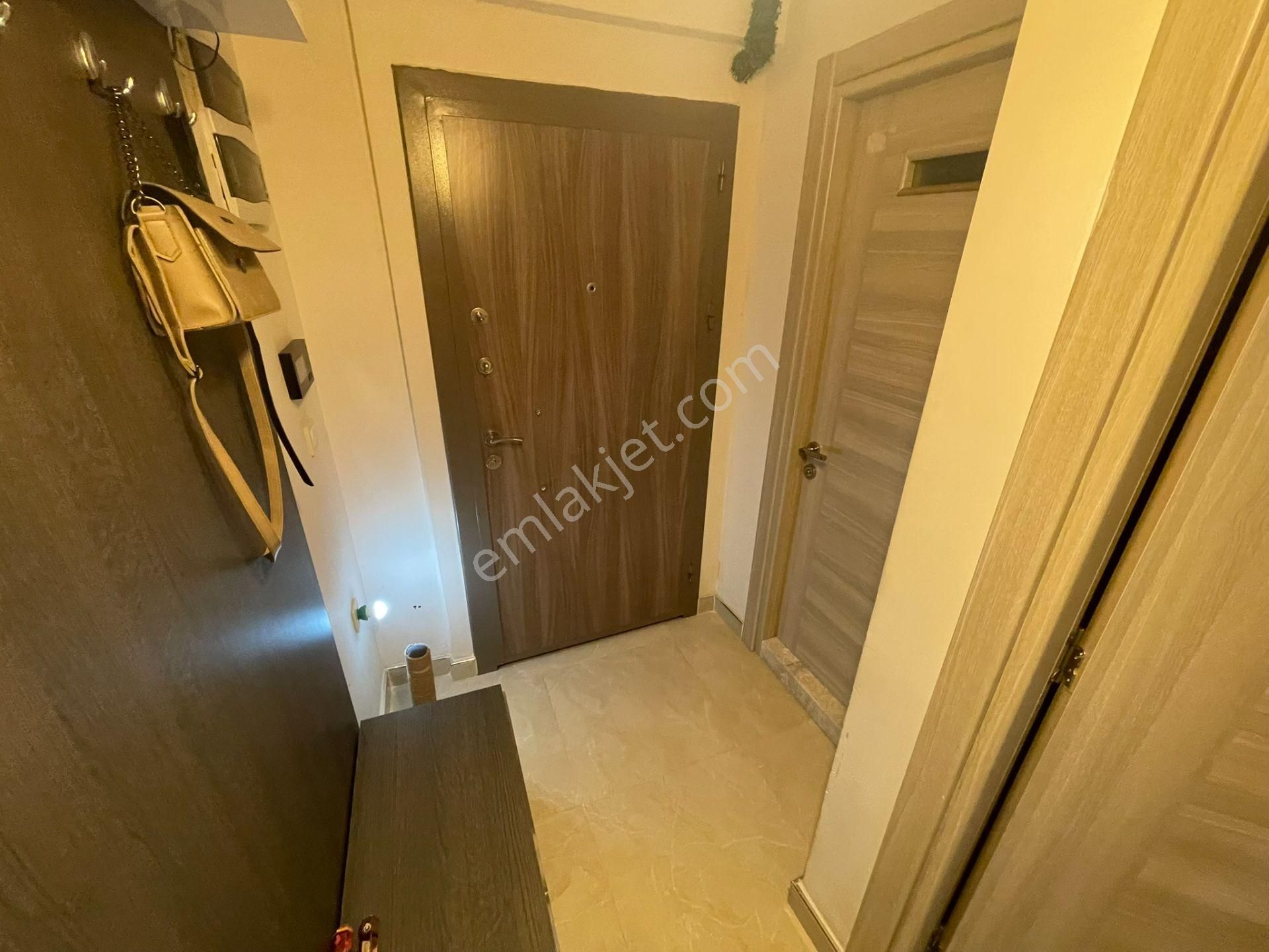 İzmir Konak Zafertepe Mahallesinde 2+1 Bakımlı Satılık Daire! - Görsel 26