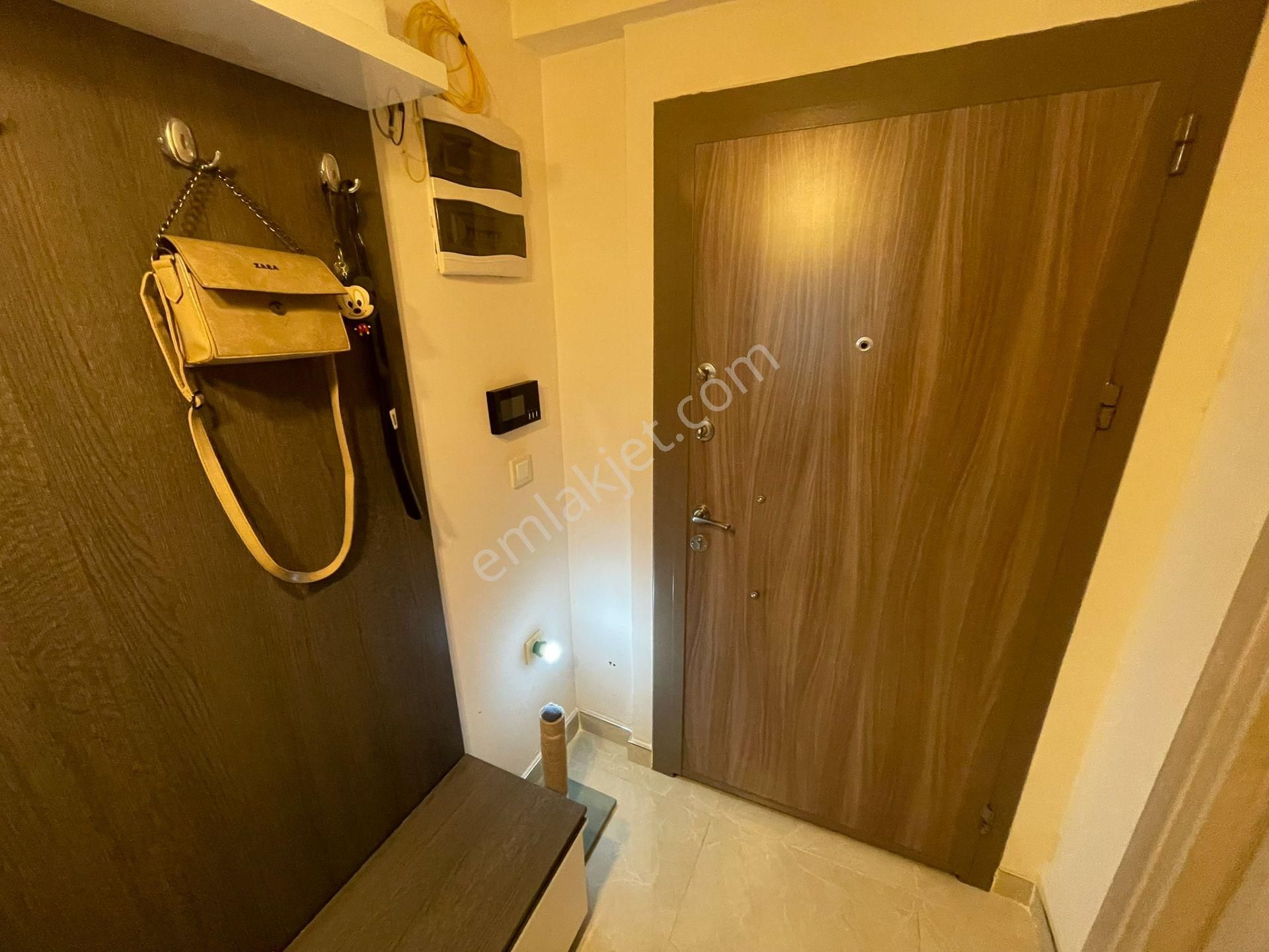 İzmir Konak Zafertepe Mahallesinde 2+1 Bakımlı Satılık Daire! - Görsel 27