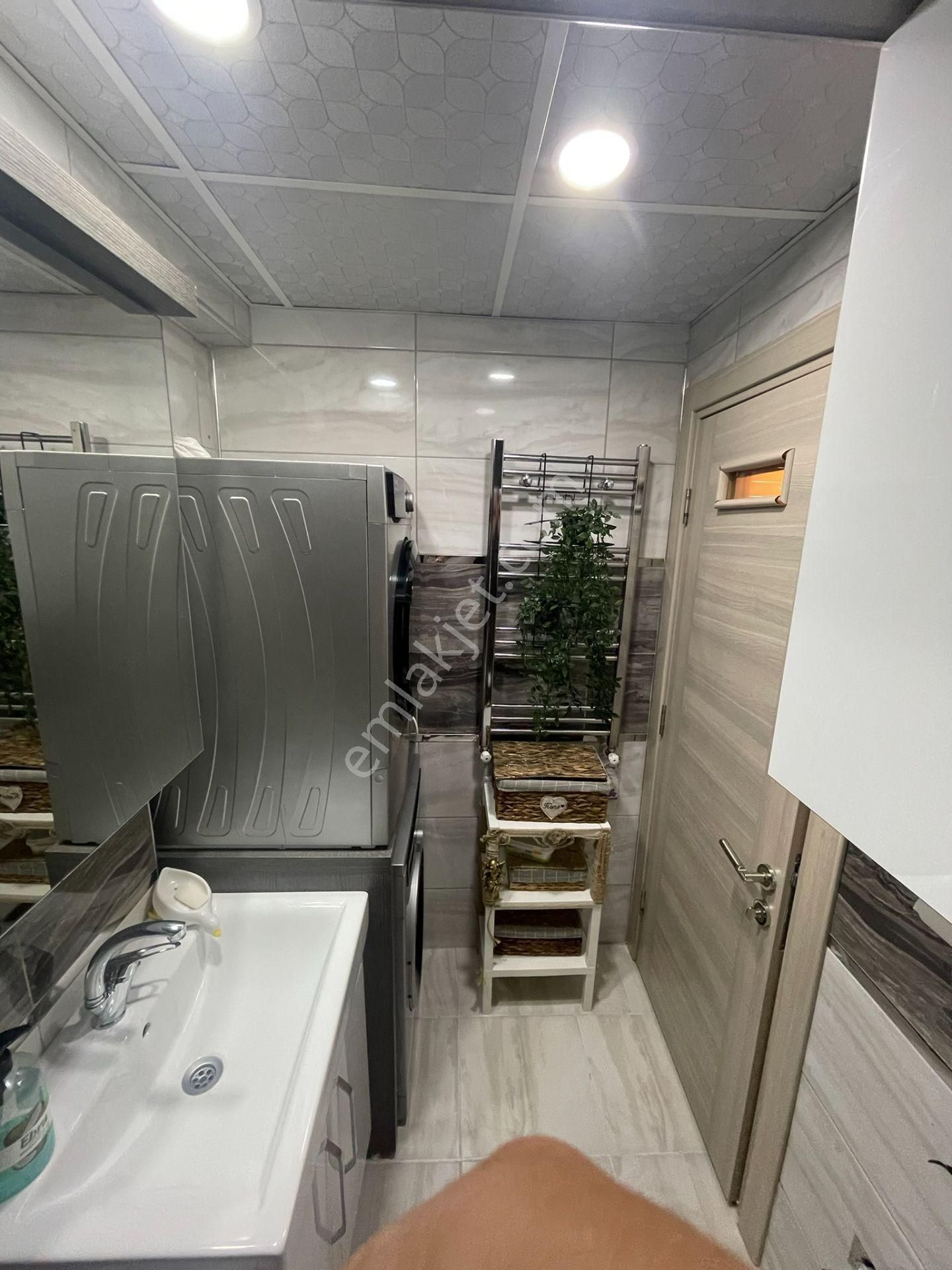 İzmir Konak Zafertepe Mahallesinde 2+1 Bakımlı Satılık Daire! - Görsel 25