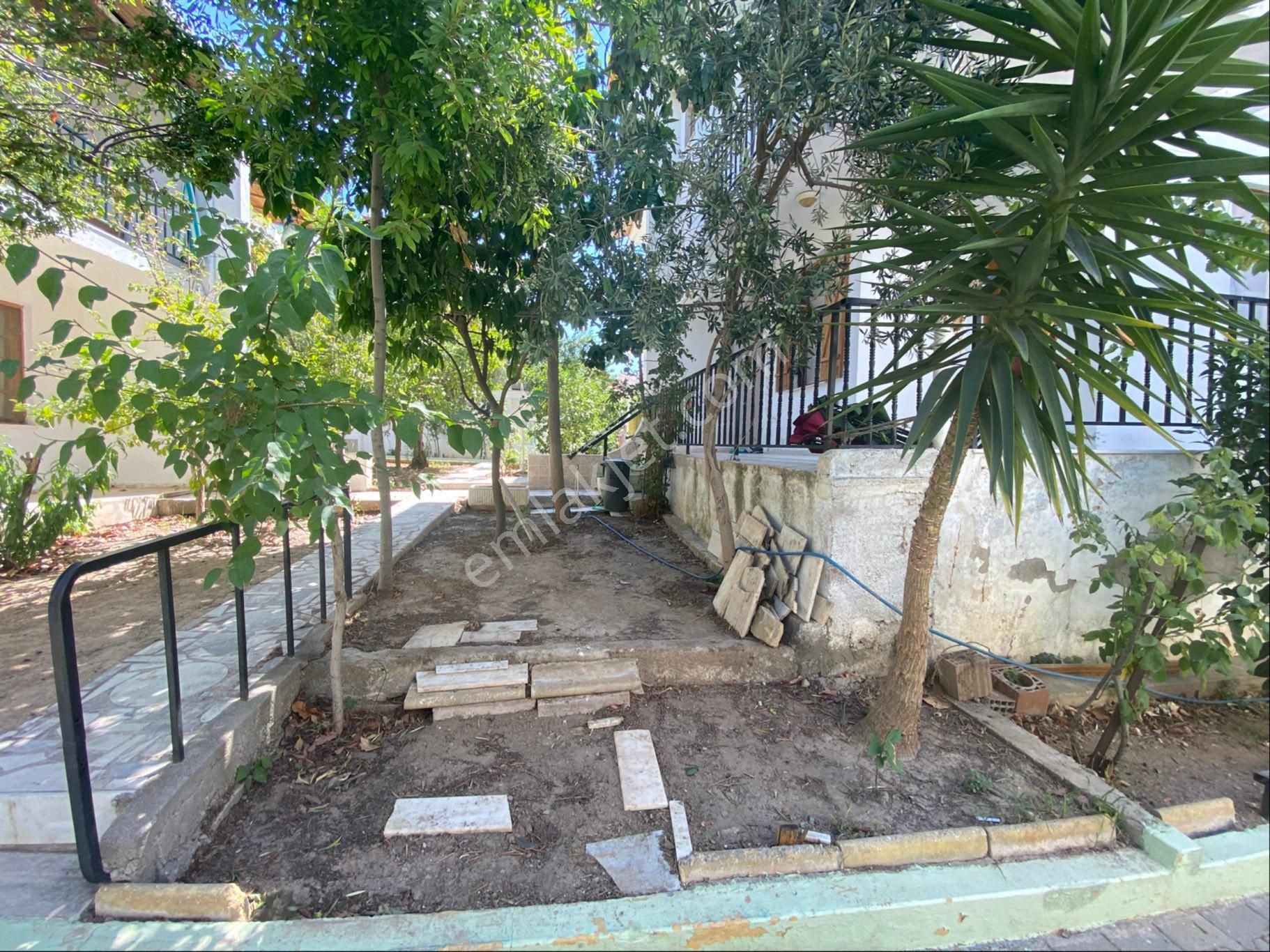 |global| Acil Satılık Daire Fiyatına Villa - Görsel 14