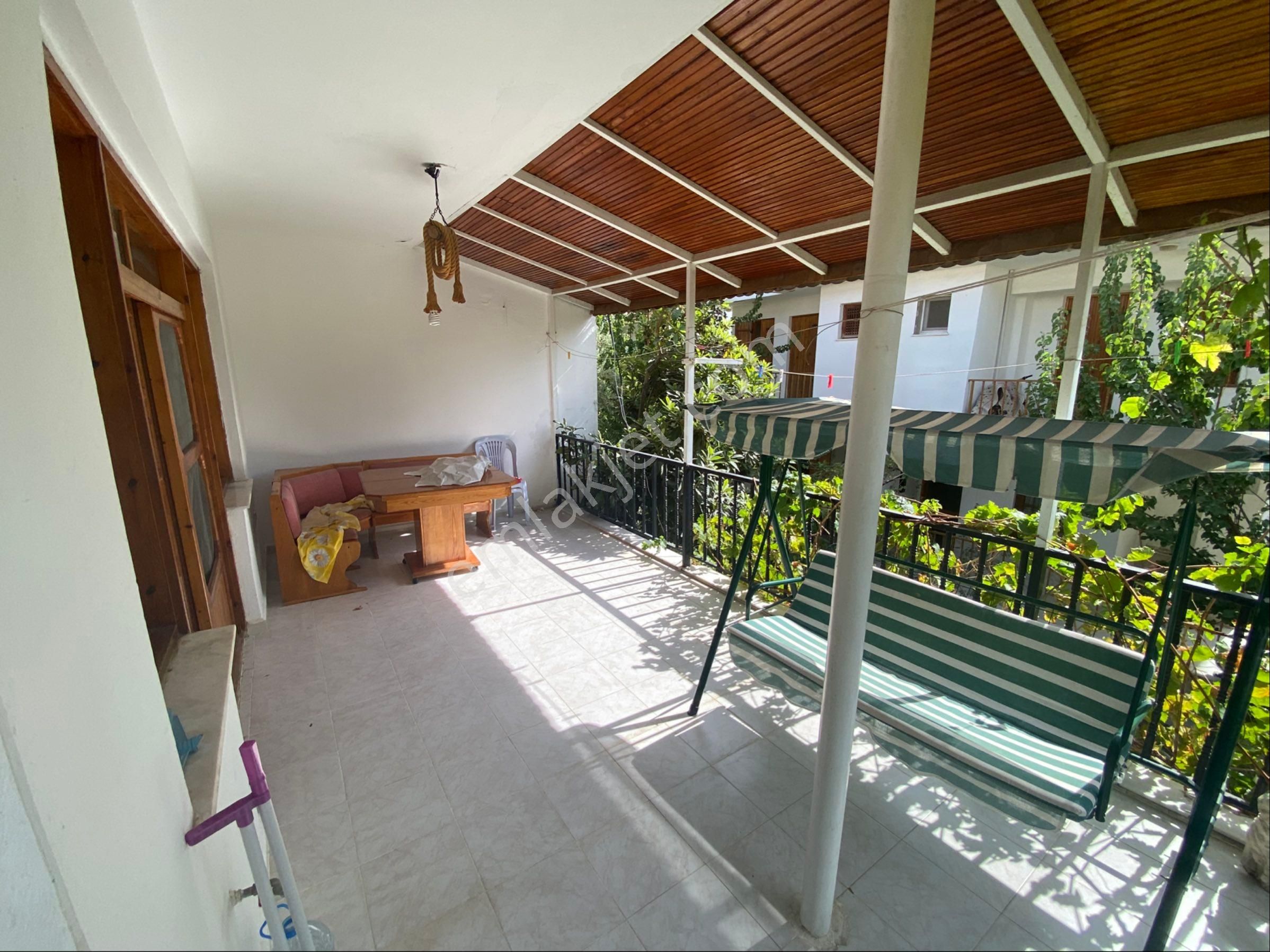 |global| Acil Satılık Daire Fiyatına Villa - Görsel 29