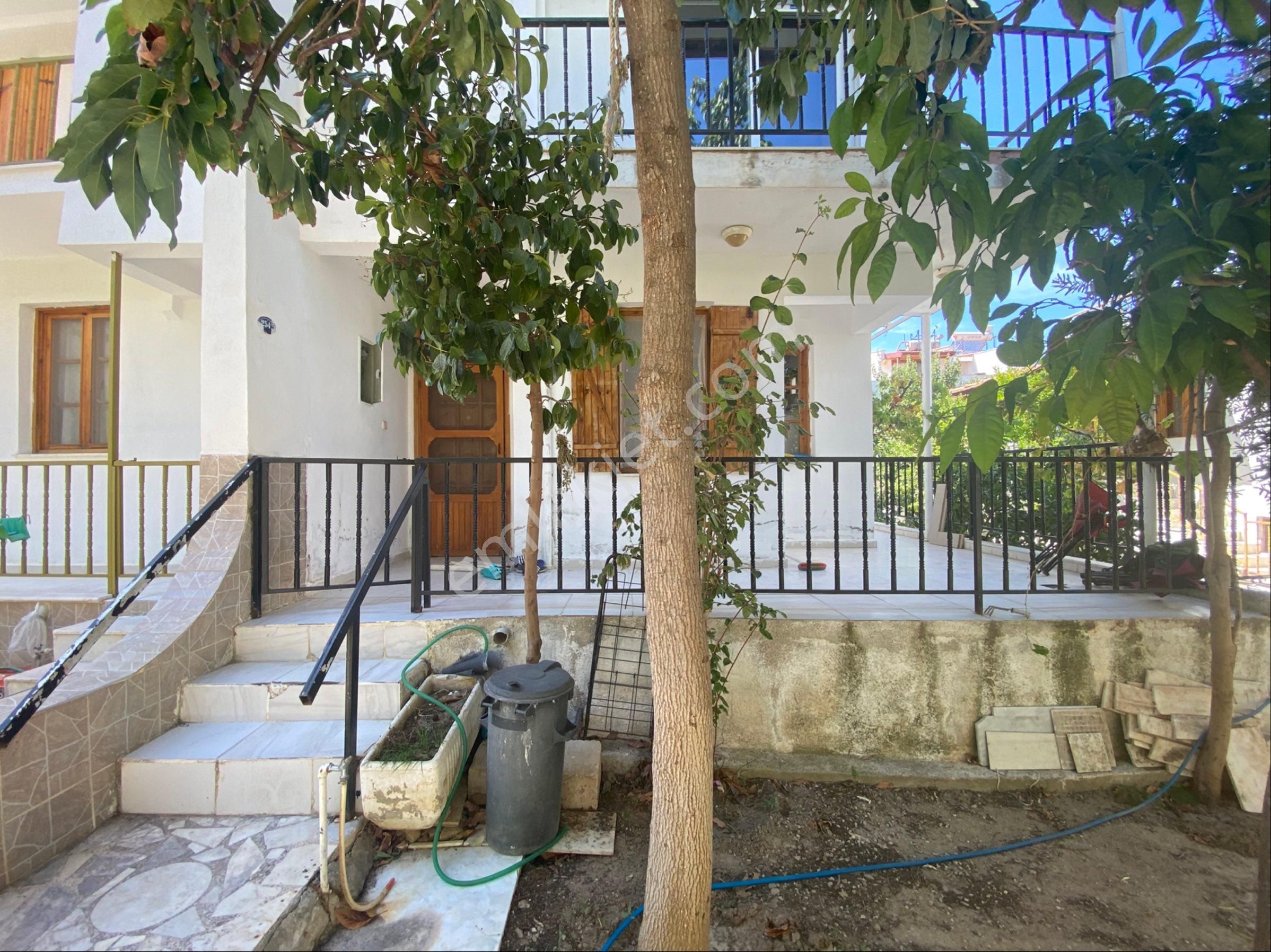 |global| Acil Satılık Daire Fiyatına Villa - Görsel 18