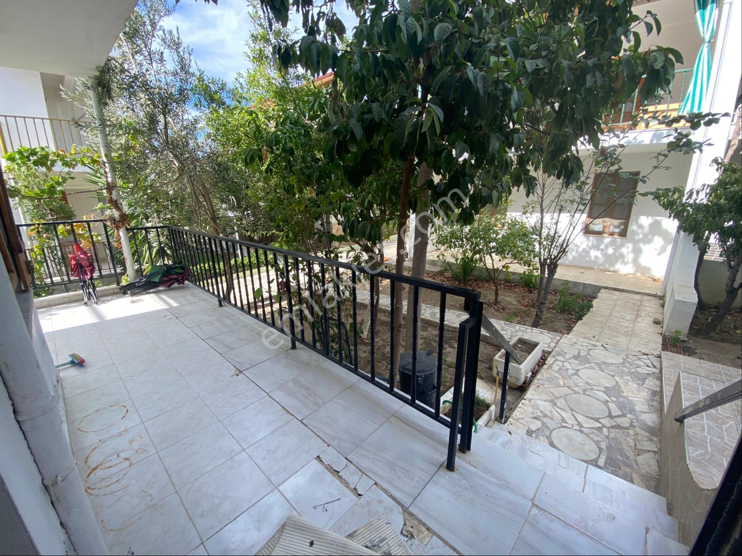 |global| Acil Satılık Daire Fiyatına Villa - Görsel 34