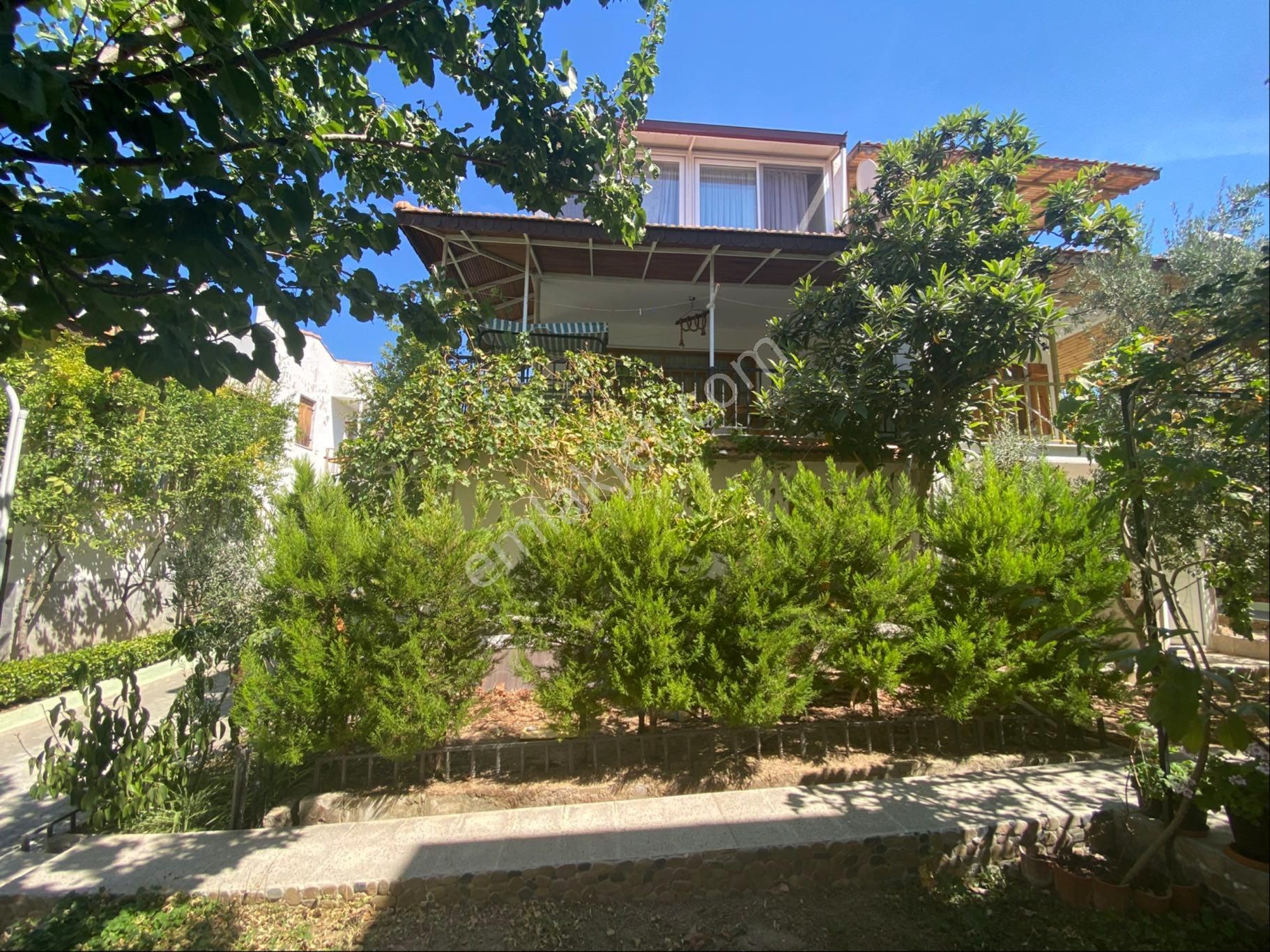 |global| Acil Satılık Daire Fiyatına Villa - Görsel 20