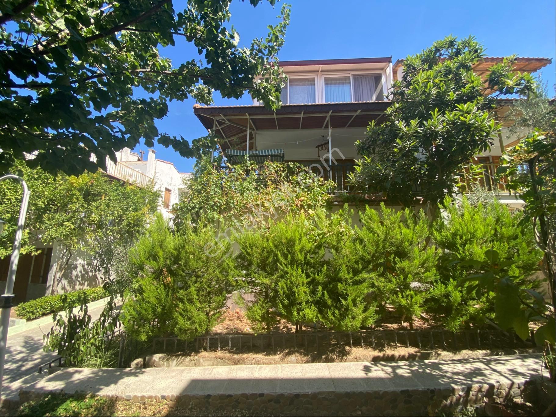 |global| Acil Satılık Daire Fiyatına Villa - Görsel 23