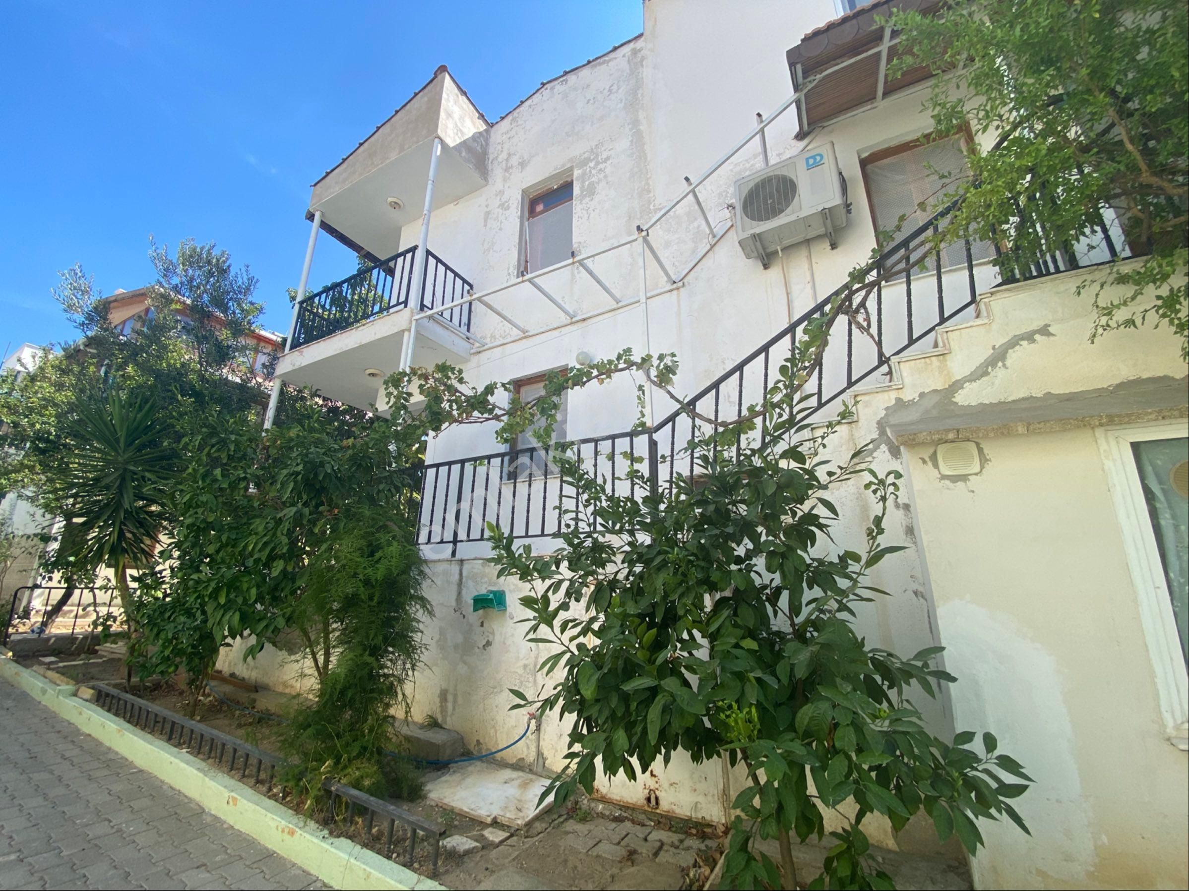 |global| Acil Satılık Daire Fiyatına Villa - Görsel 11