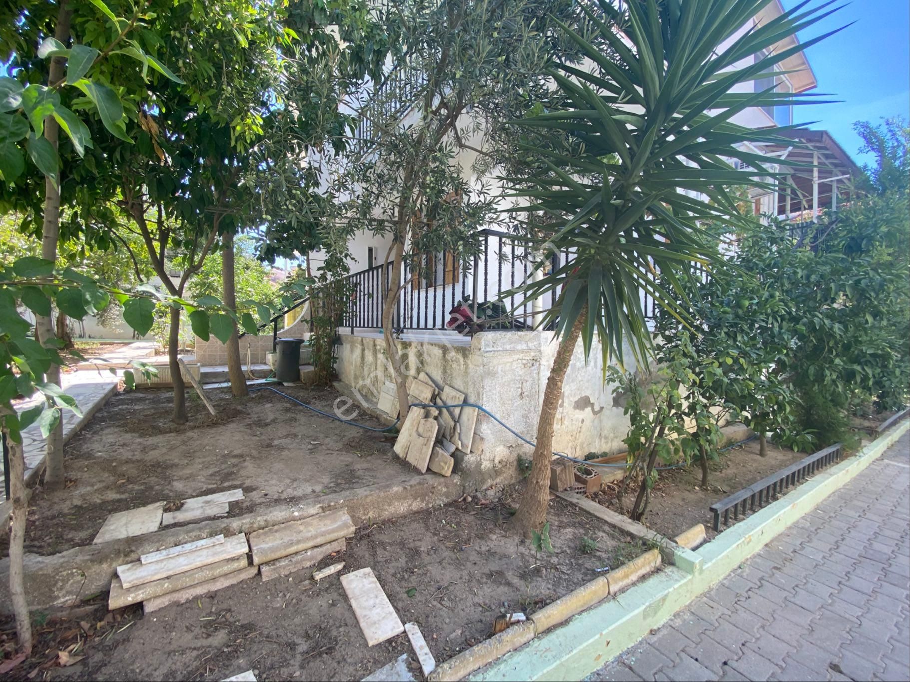 |global| Acil Satılık Daire Fiyatına Villa - Görsel 15