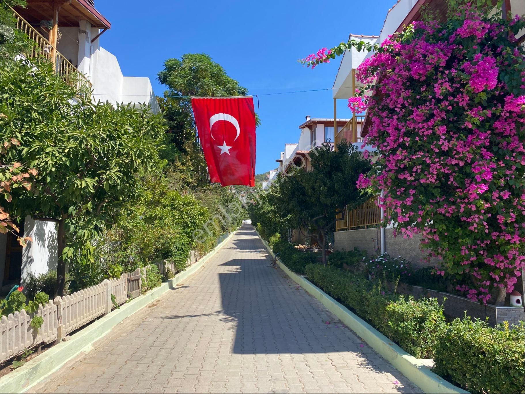 |global| Acil Satılık Daire Fiyatına Villa - Görsel 7