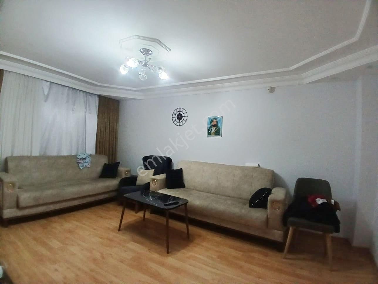 Avcılar D.köşklerde 3+1 14 Yaşında Engelliye Uygun Daire - Görsel 18