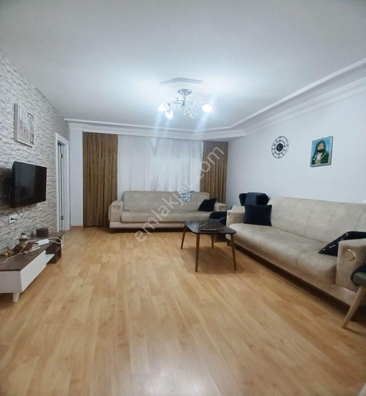 Avcılar D.köşklerde 3+1 14 Yaşında Engelliye Uygun Daire - Görsel 17