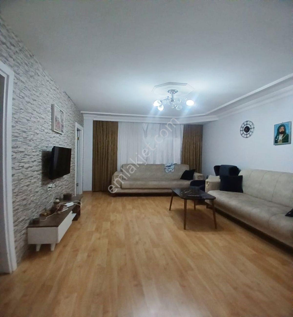 Avcılar D.köşklerde 3+1 14 Yaşında Engelliye Uygun Daire - Görsel 19