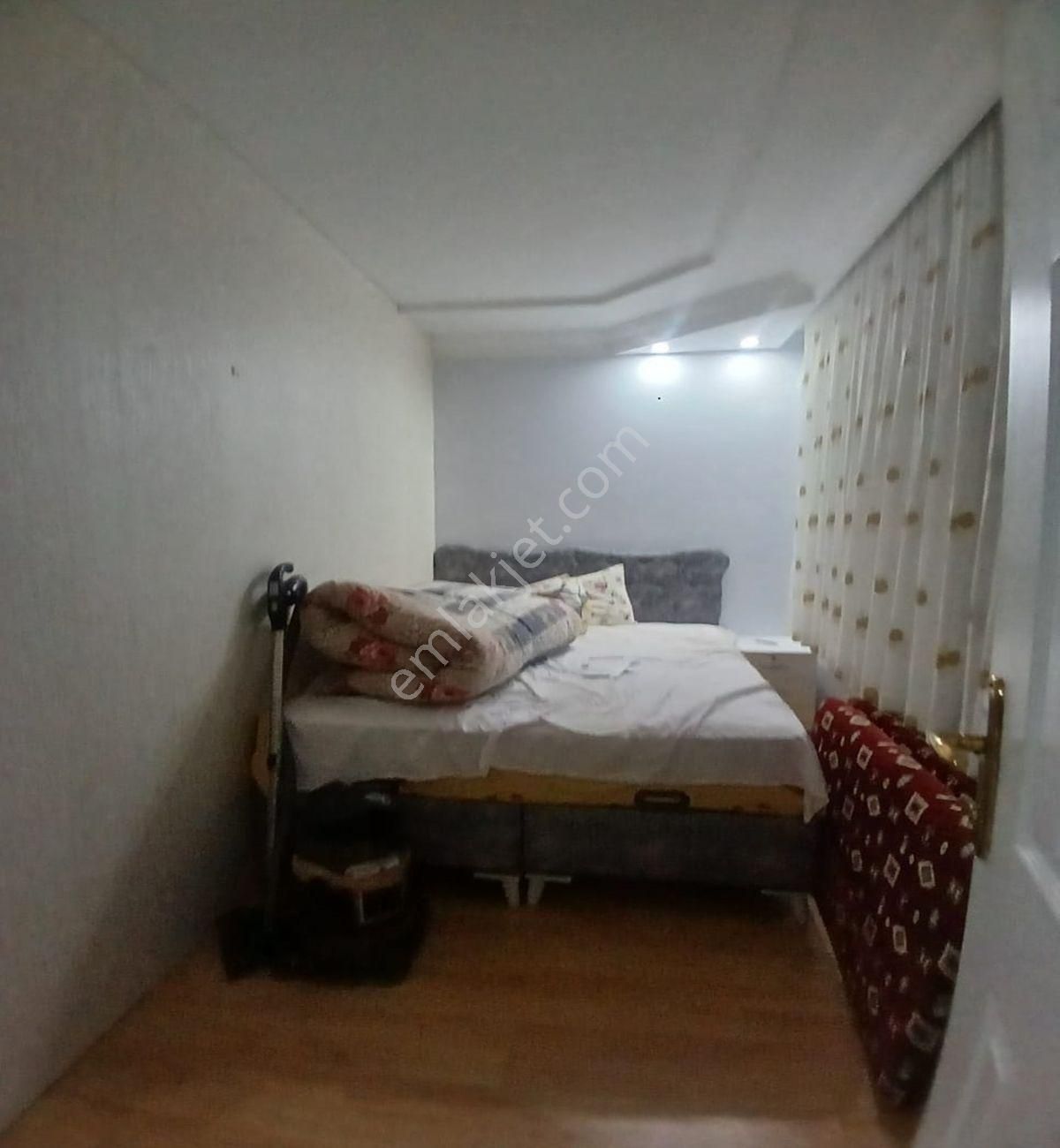 Avcılar D.köşklerde 3+1 14 Yaşında Engelliye Uygun Daire - Görsel 34