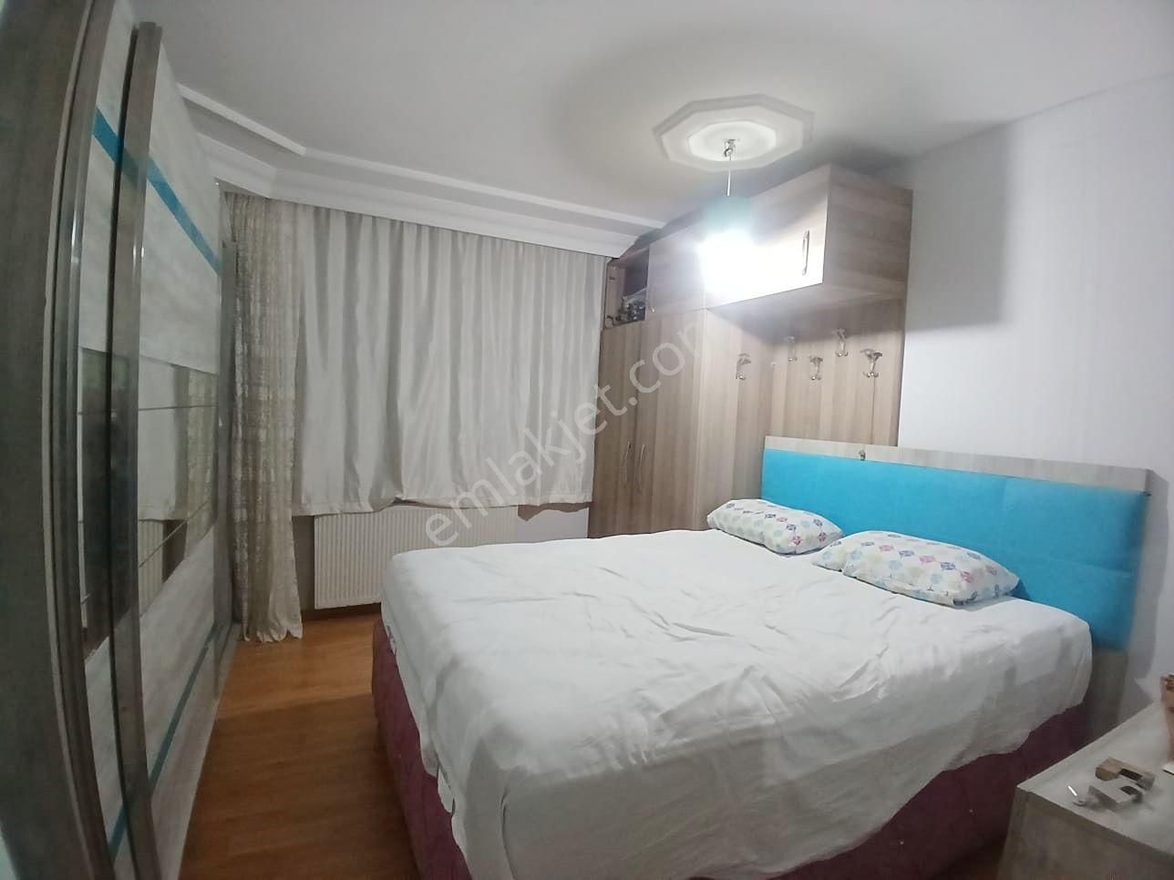 Avcılar D.köşklerde 3+1 14 Yaşında Engelliye Uygun Daire - Görsel 26