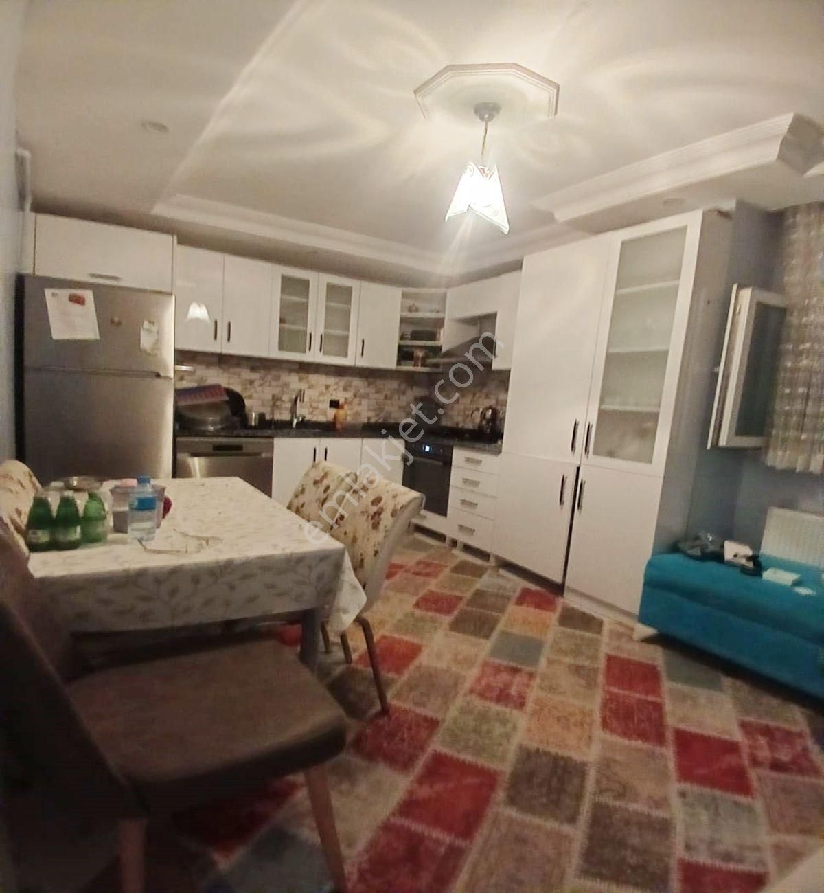 Avcılar D.köşklerde 3+1 14 Yaşında Engelliye Uygun Daire - Görsel 6