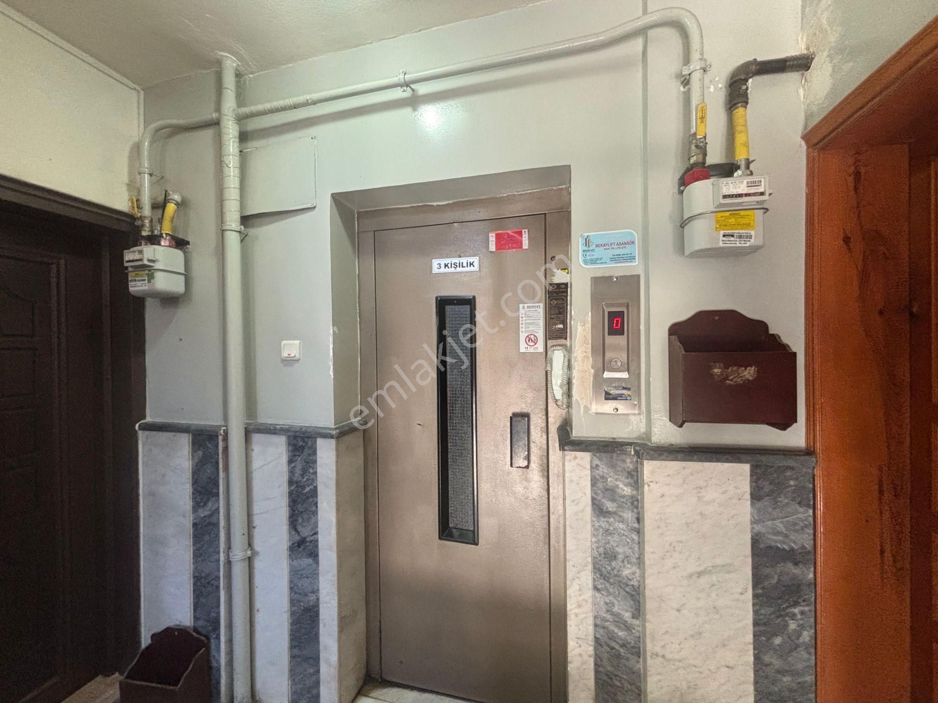 Era Söz Den Balıkesir Bahçelievler Mah 3+1 Satılık Daire - Görsel 27