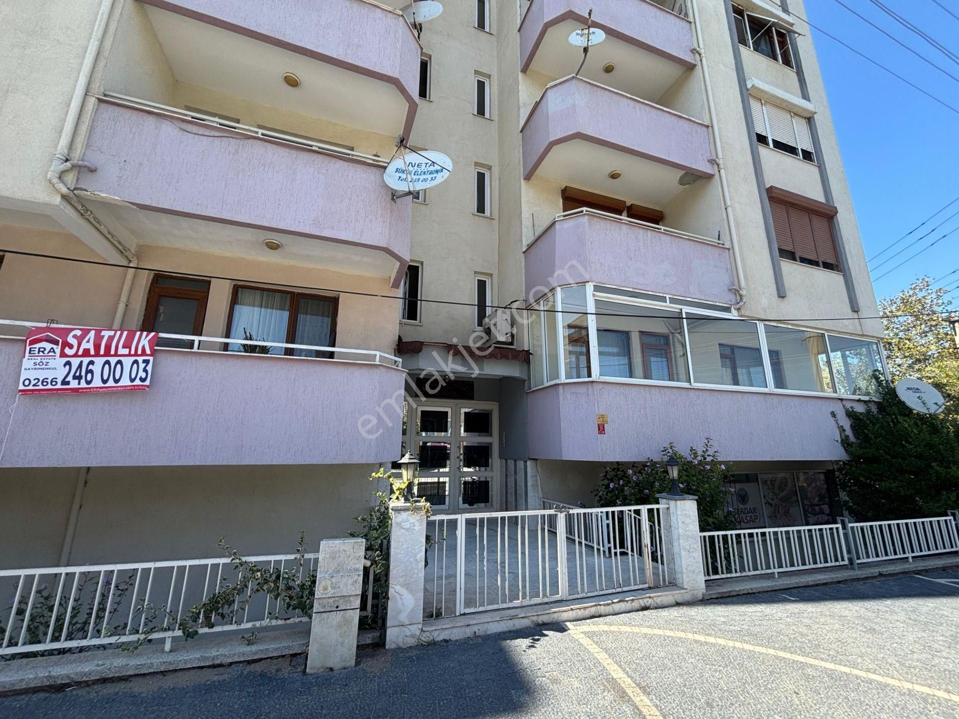 Era Söz Den Balıkesir Bahçelievler Mah 3+1 Satılık Daire - Görsel 29