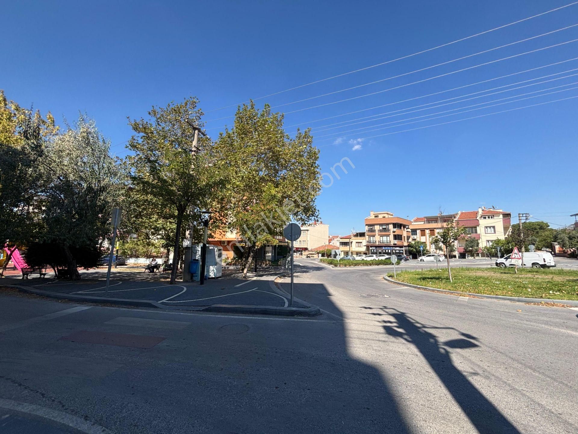 Era Söz Den Balıkesir Bahçelievler Mah 3+1 Satılık Daire - Görsel 32