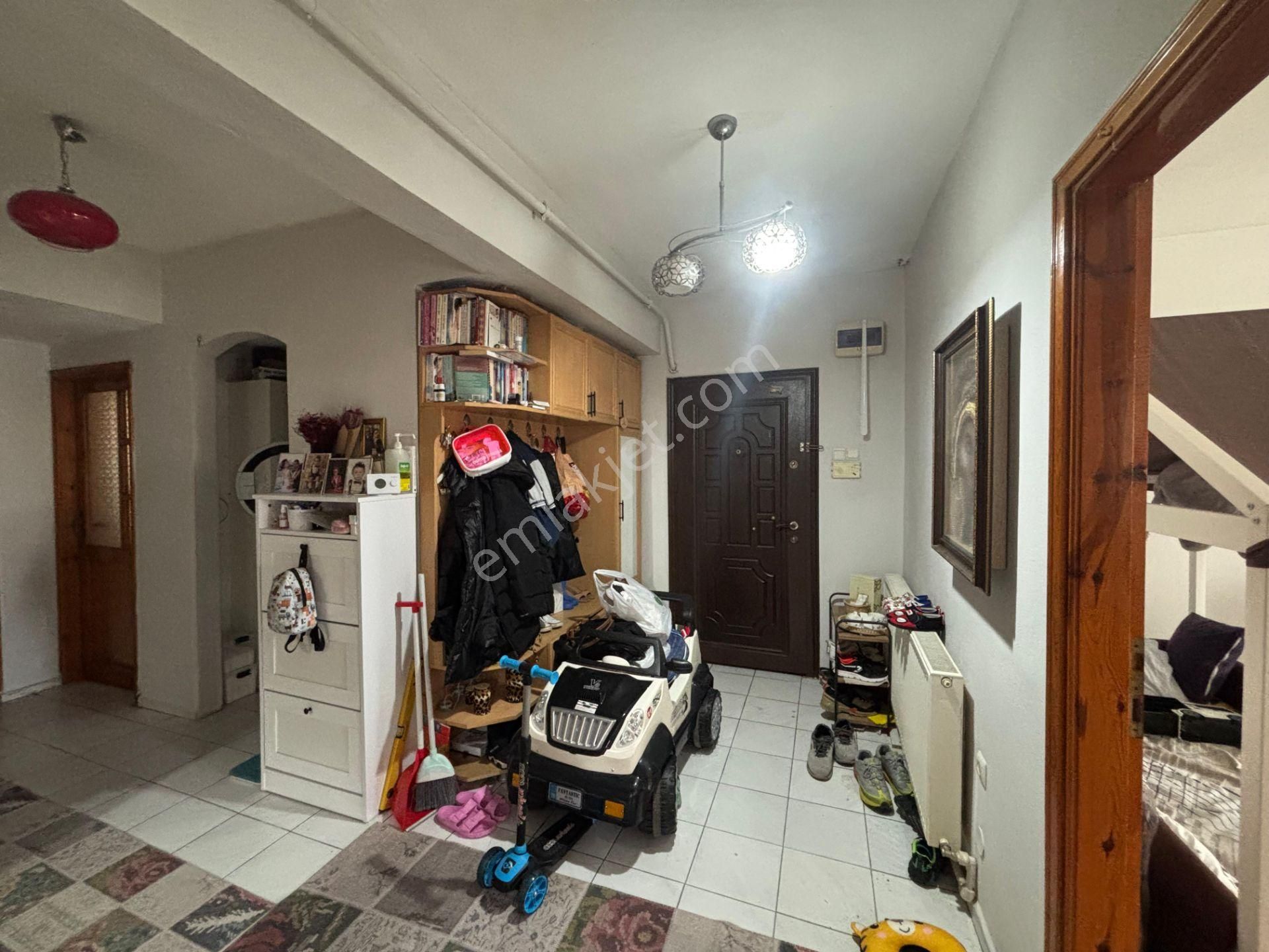 Era Söz Den Balıkesir Bahçelievler Mah 3+1 Satılık Daire - Görsel 10