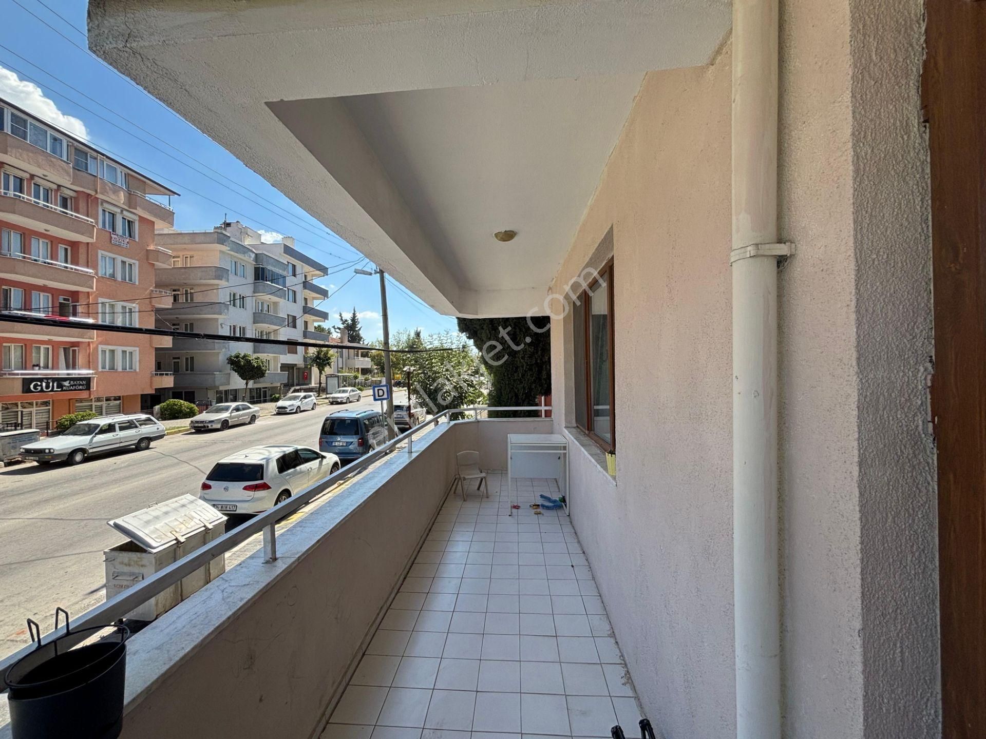 Era Söz Den Balıkesir Bahçelievler Mah 3+1 Satılık Daire - Görsel 8