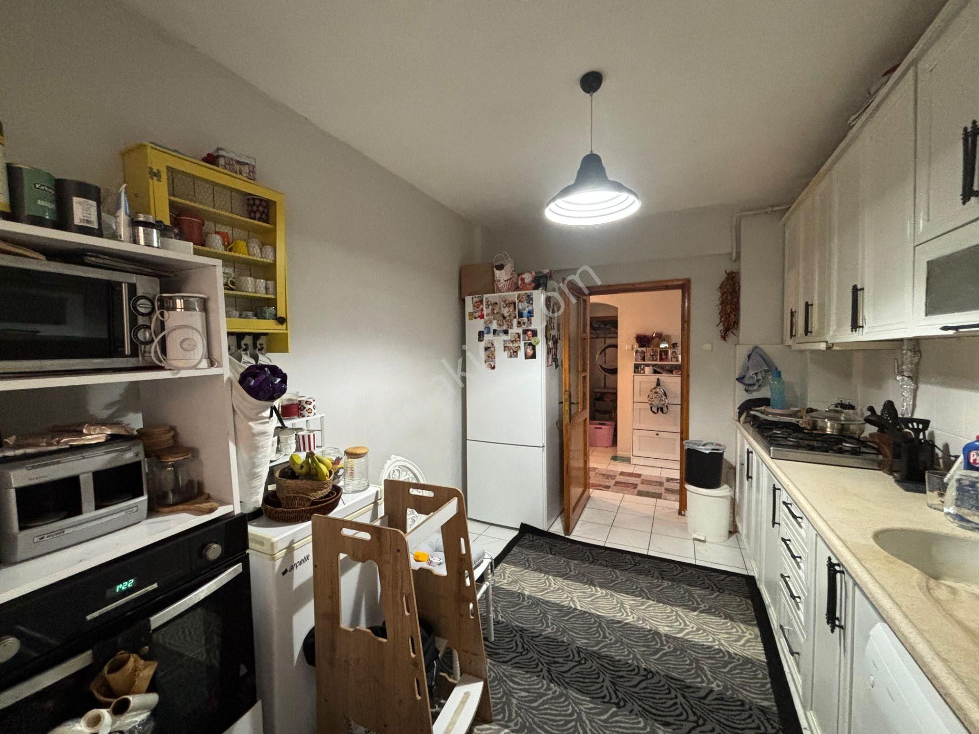 Era Söz Den Balıkesir Bahçelievler Mah 3+1 Satılık Daire - Görsel 14