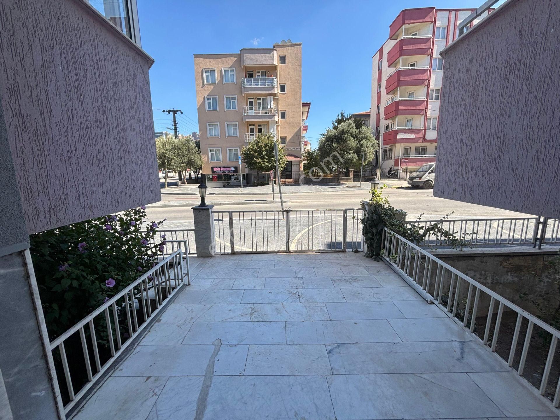 Era Söz Den Balıkesir Bahçelievler Mah 3+1 Satılık Daire - Görsel 28