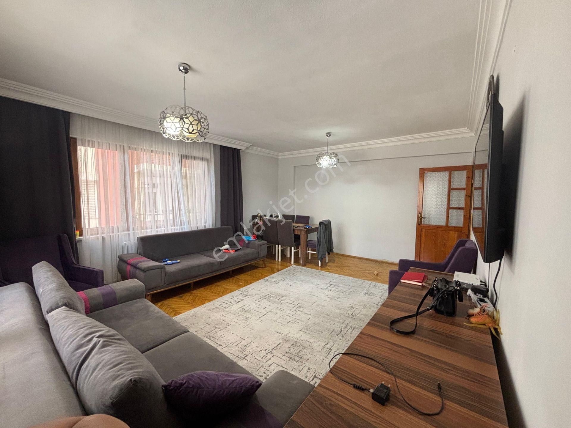 Era Söz Den Balıkesir Bahçelievler Mah 3+1 Satılık Daire - Görsel 4