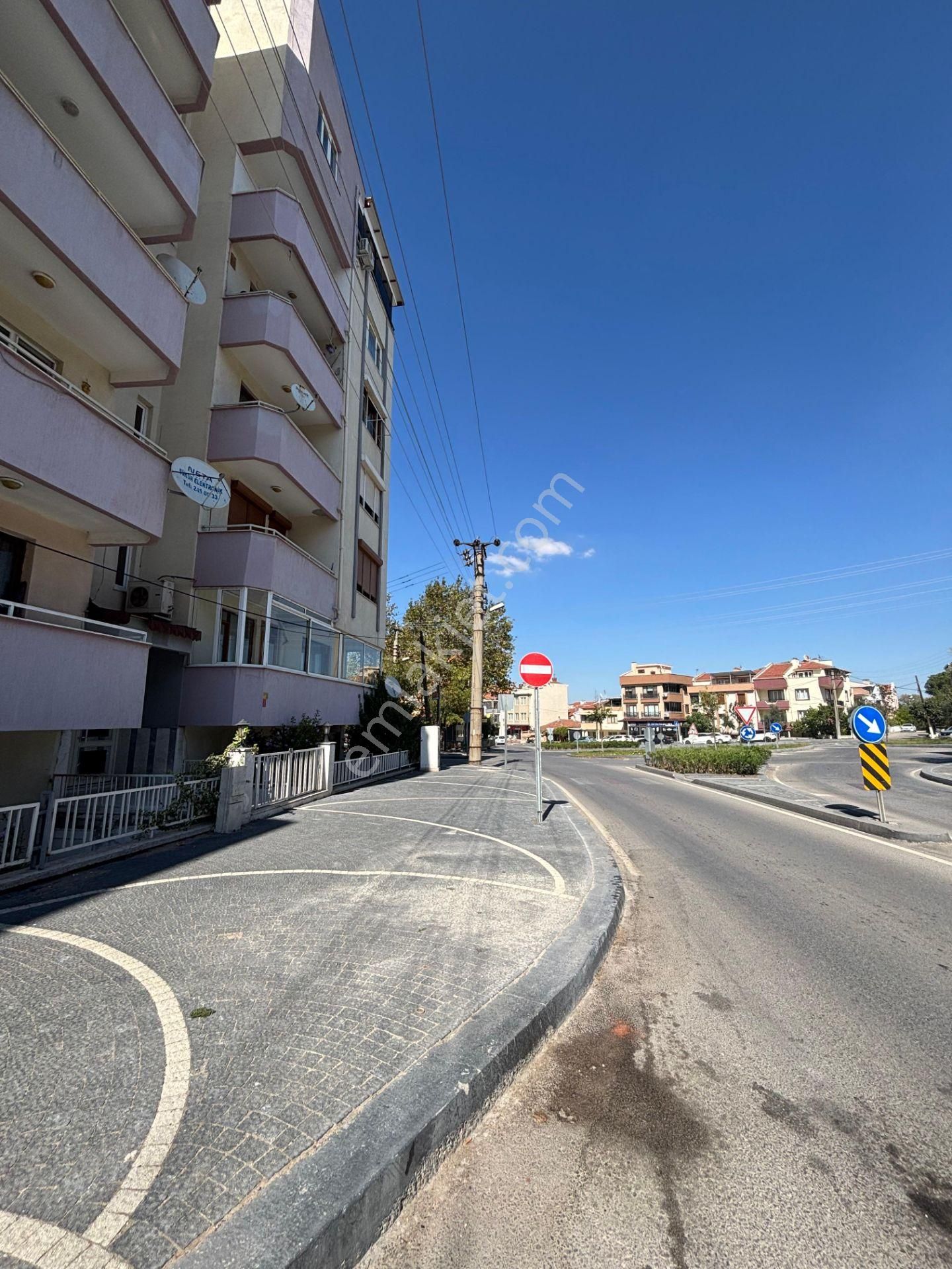 Era Söz Den Balıkesir Bahçelievler Mah 3+1 Satılık Daire - Görsel 30