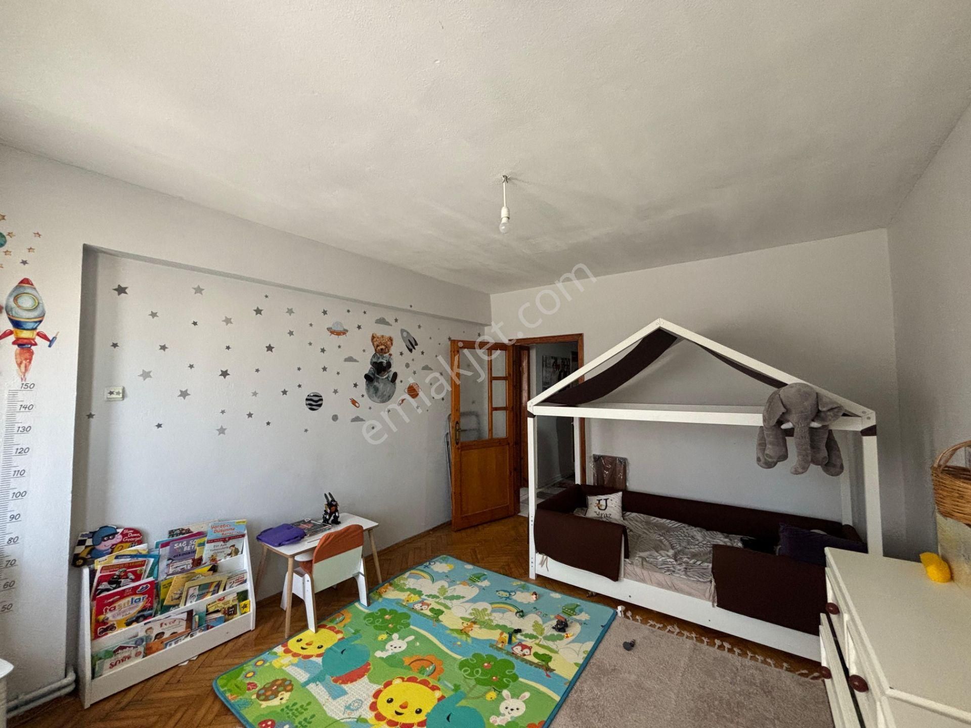 Era Söz Den Balıkesir Bahçelievler Mah 3+1 Satılık Daire - Görsel 12