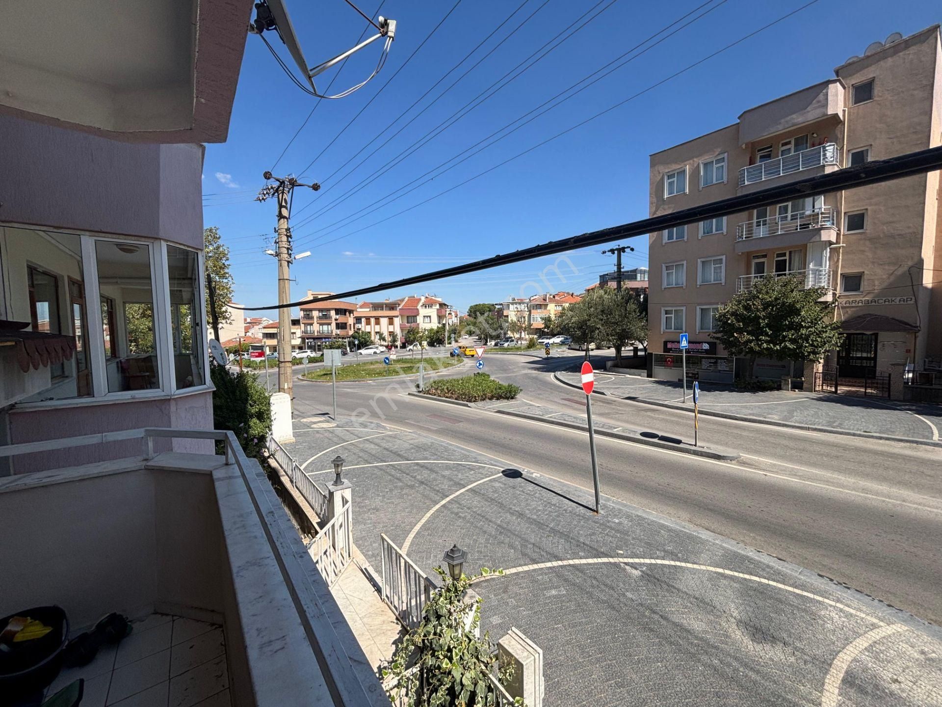 Era Söz Den Balıkesir Bahçelievler Mah 3+1 Satılık Daire - Görsel 7