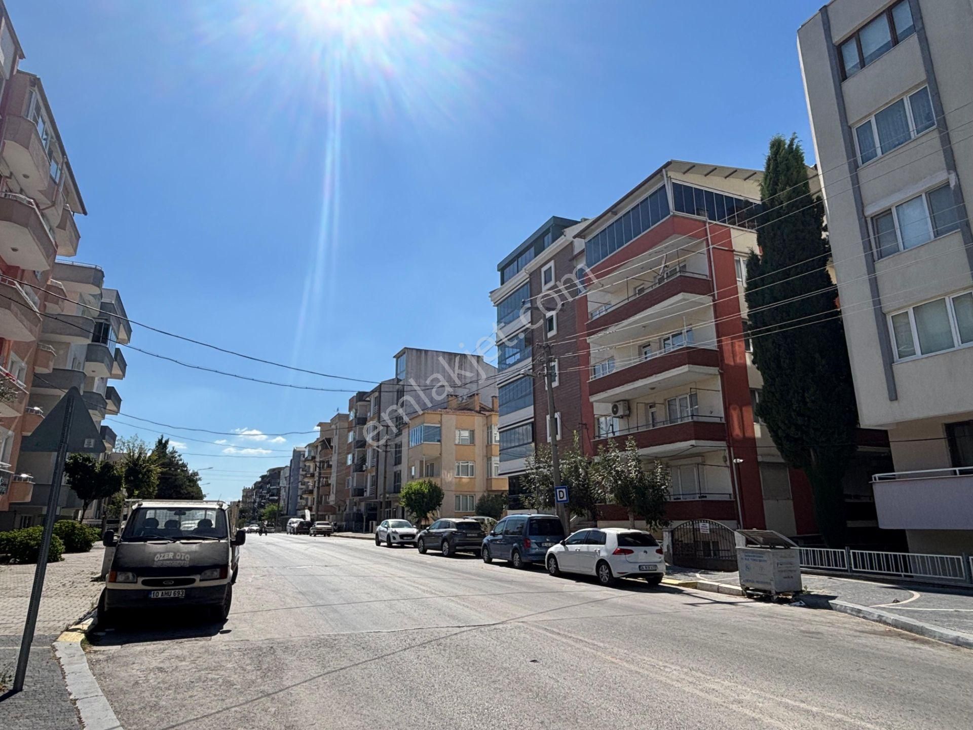 Era Söz Den Balıkesir Bahçelievler Mah 3+1 Satılık Daire - Görsel 31