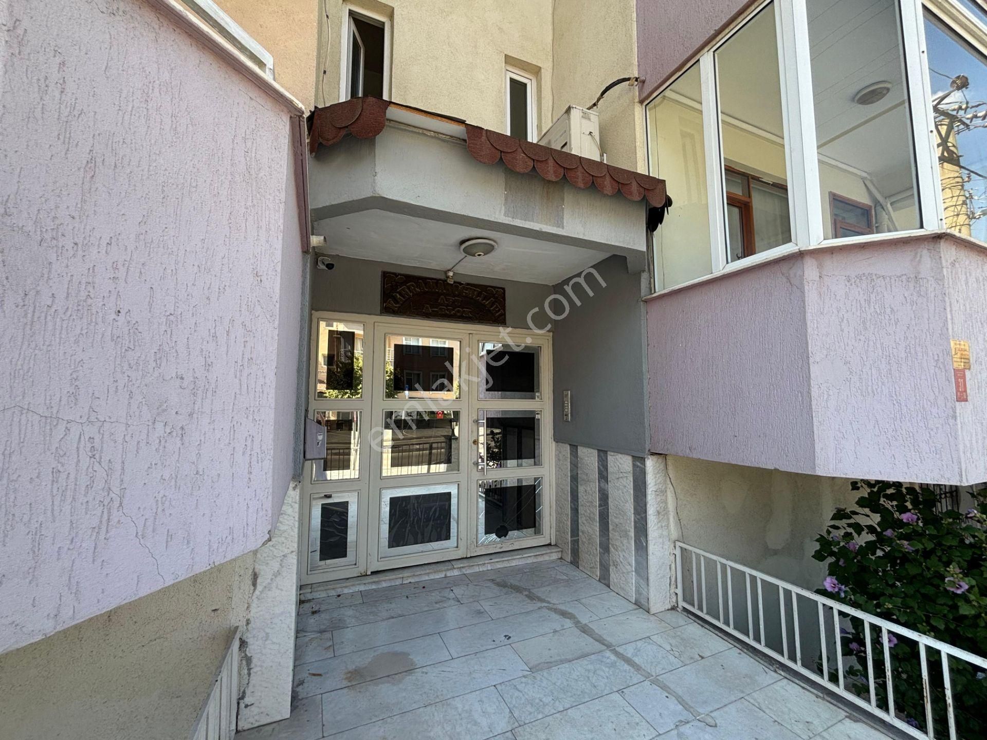 Era Söz Den Balıkesir Bahçelievler Mah 3+1 Satılık Daire - Görsel 2