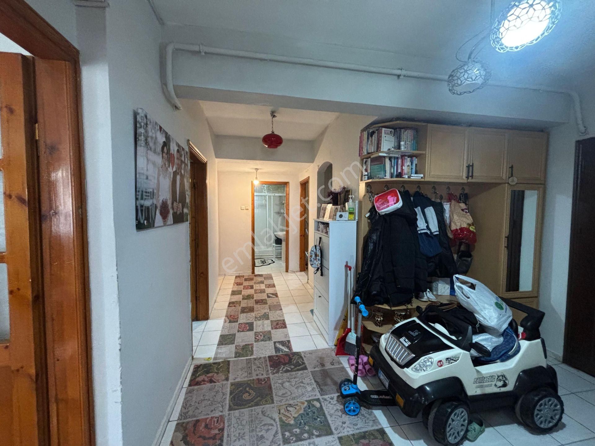 Era Söz Den Balıkesir Bahçelievler Mah 3+1 Satılık Daire - Görsel 9