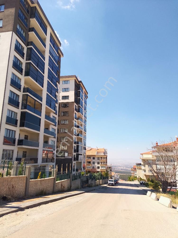 Turyaptan Keklikpınarı Waterfall Cityde Satılık 2+1 Yeni Ev! - Görsel 21