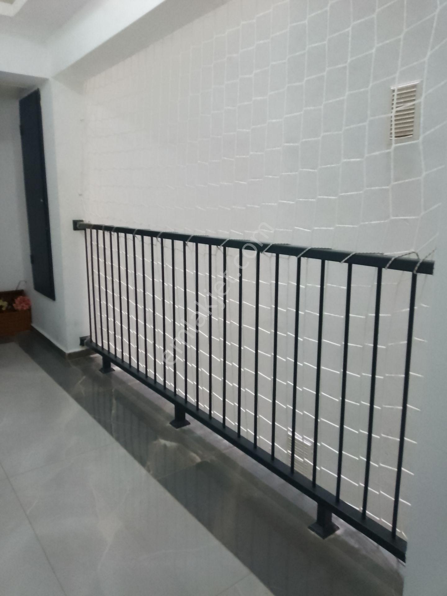 Turyaptan Keklikpınarı Waterfall Cityde Satılık 2+1 Yeni Ev! - Görsel 27