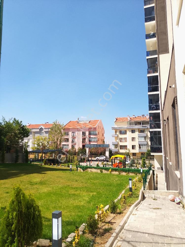 Turyaptan Keklikpınarı Waterfall Cityde Satılık 2+1 Yeni Ev! - Görsel 18