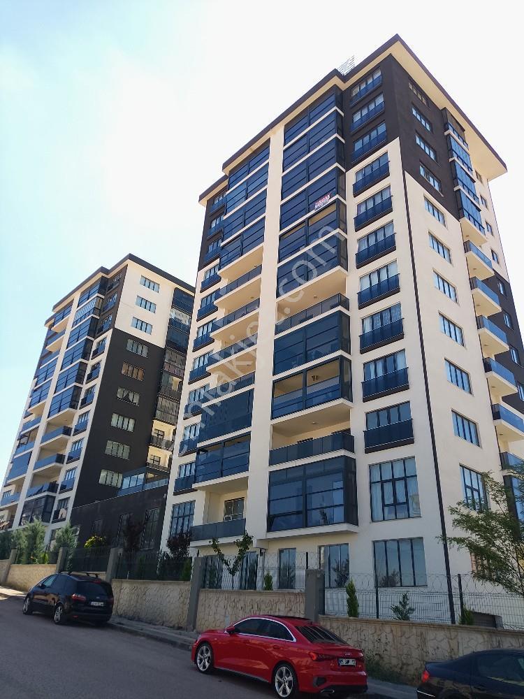 Turyaptan Keklikpınarı Waterfall Cityde Satılık 2+1 Yeni Ev! - Görsel 22