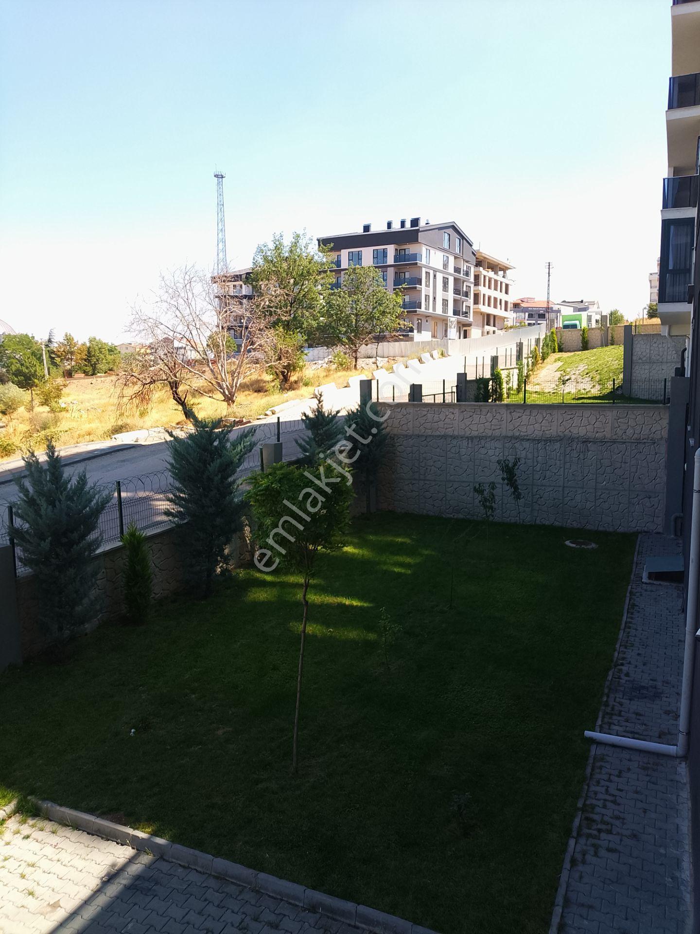 Turyaptan Keklikpınarı Waterfall Cityde Satılık 2+1 Yeni Ev! - Görsel 28